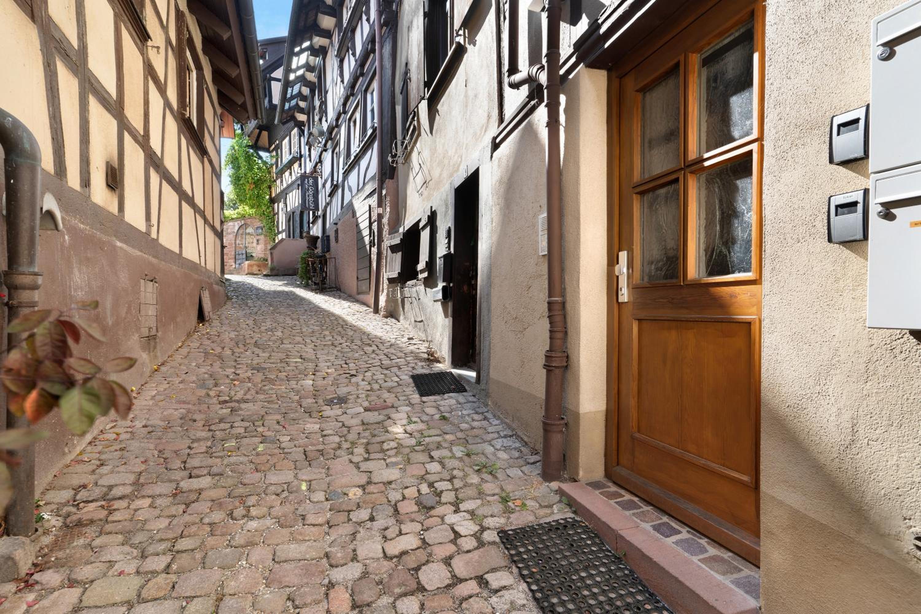 Casa Stadtblick