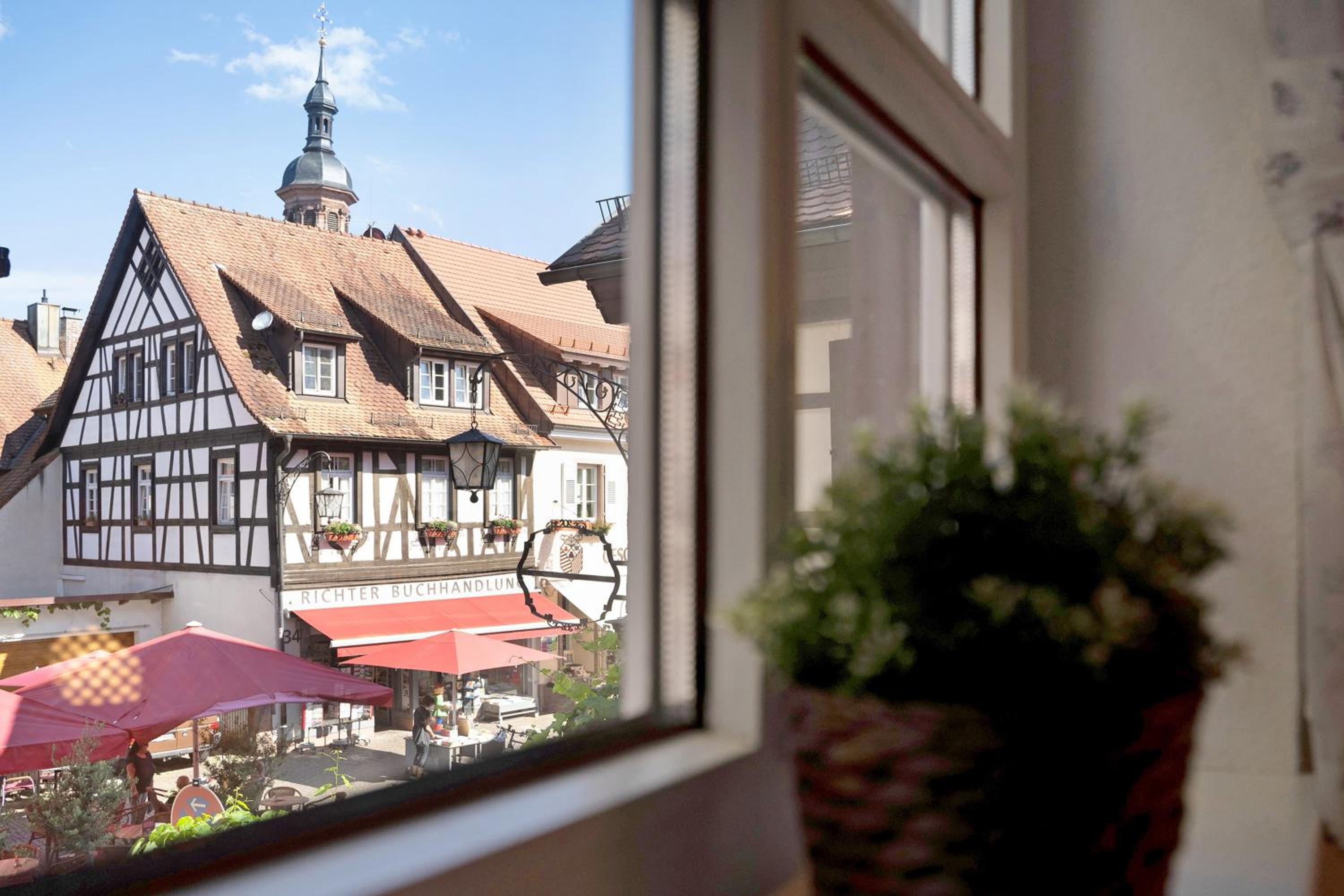 Casa Stadtblick