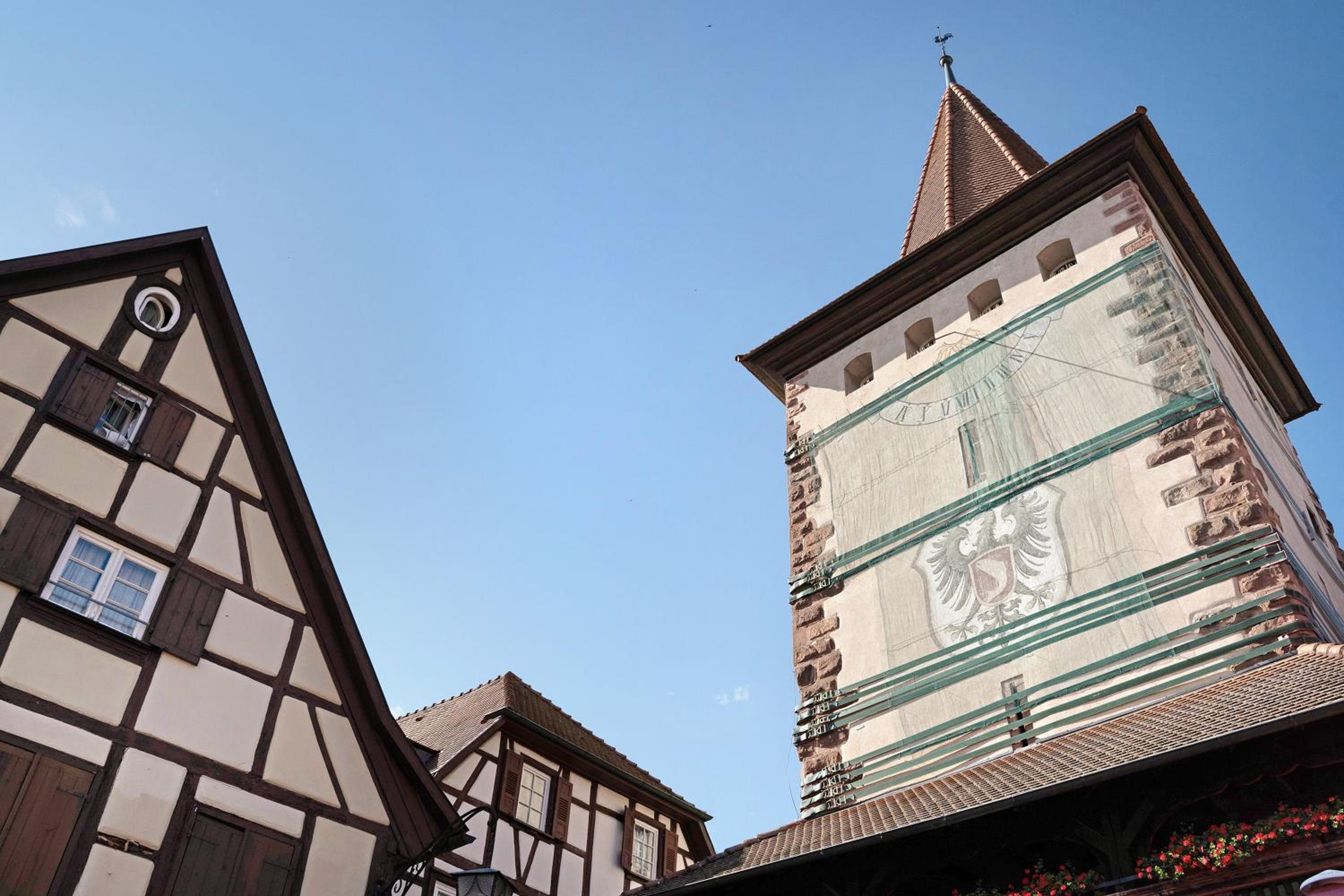 Casa Stadtblick