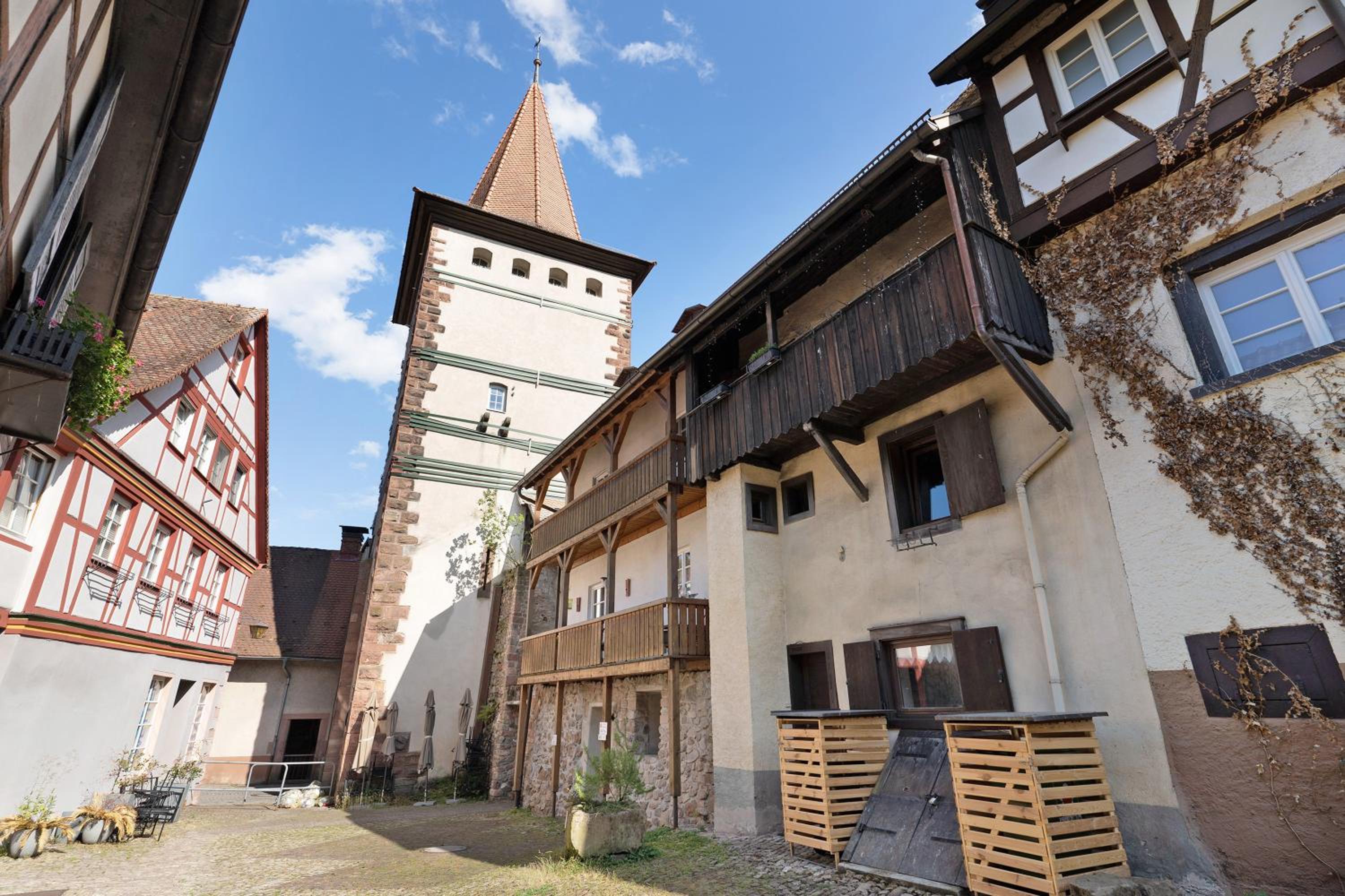 Casa Stadtblick