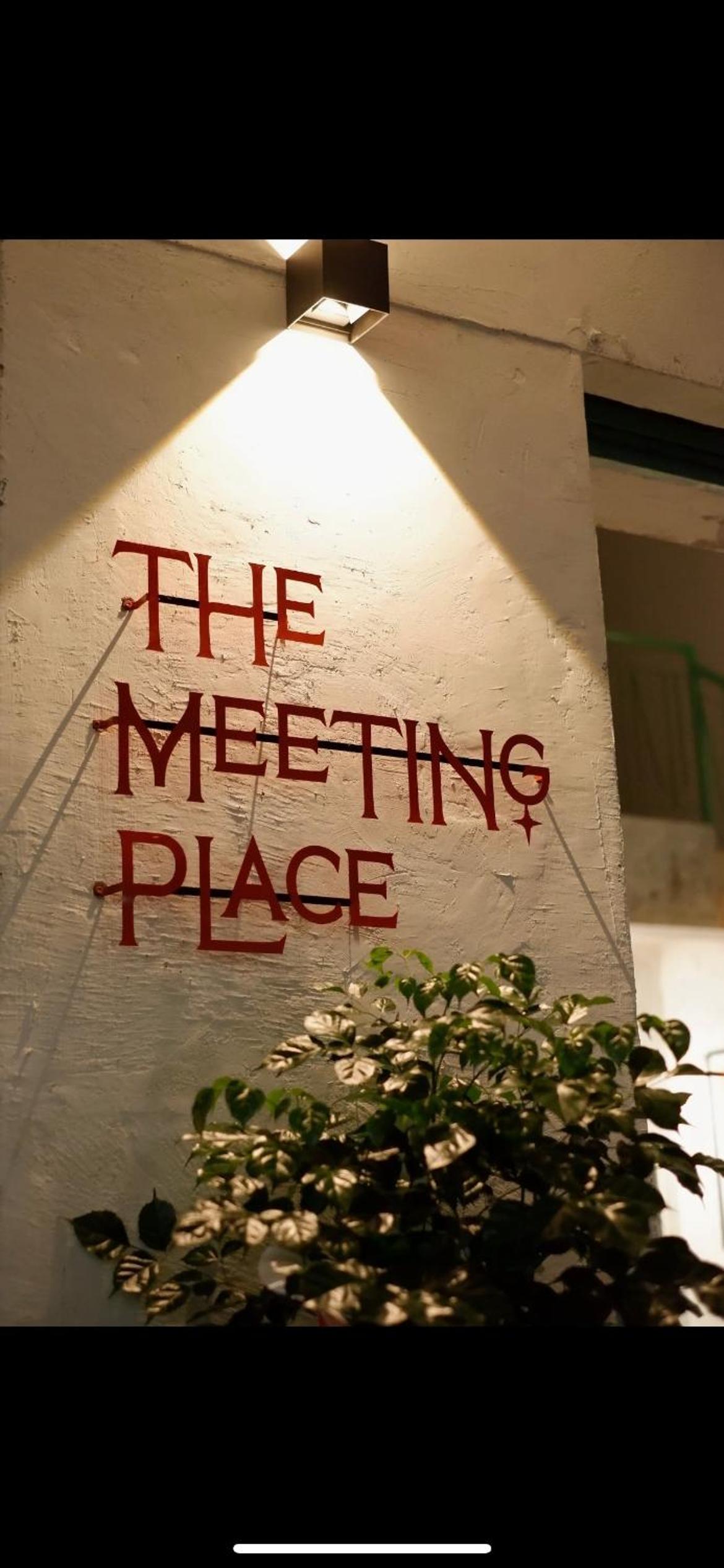 The Meeting Place