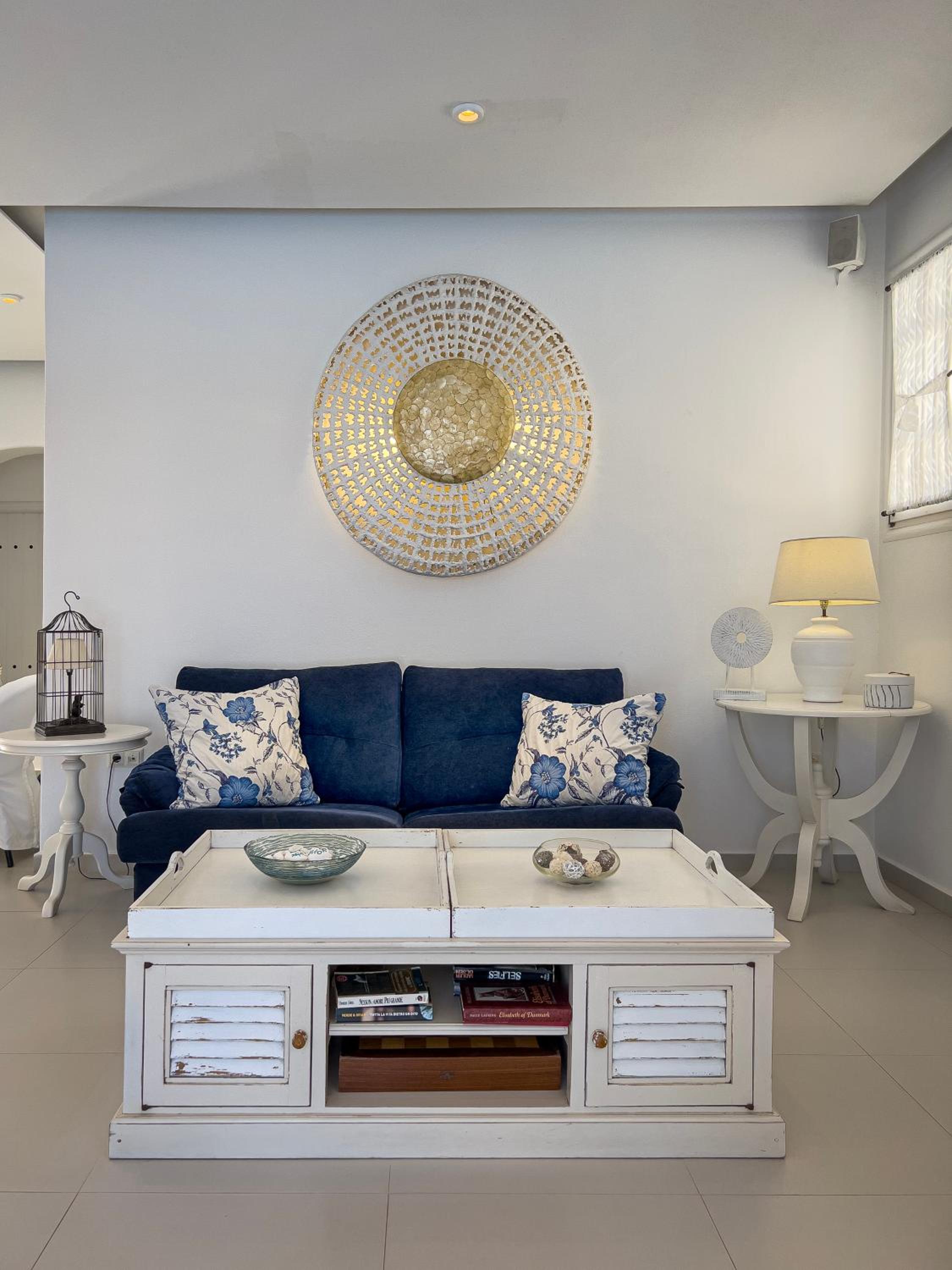 Aspalathras White Hotel photo 3