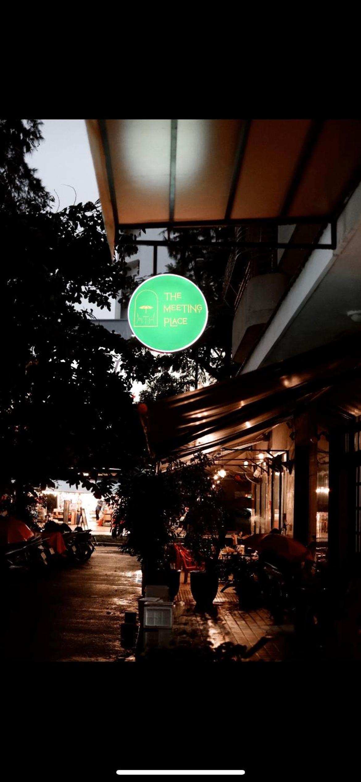 The Meeting Place