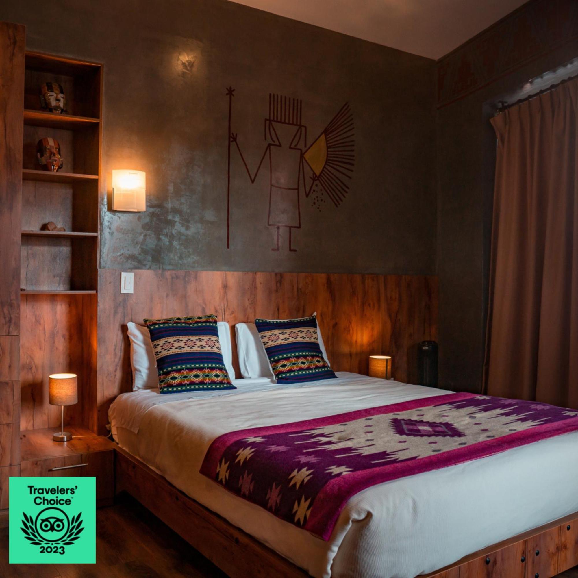 Hotel Chakana Hotel Boutique Centro - Image 1