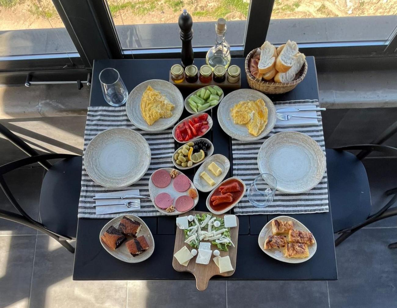 Perla Cappadocia - Image 89