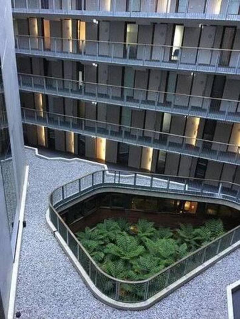 Nishi Holiday Apartments