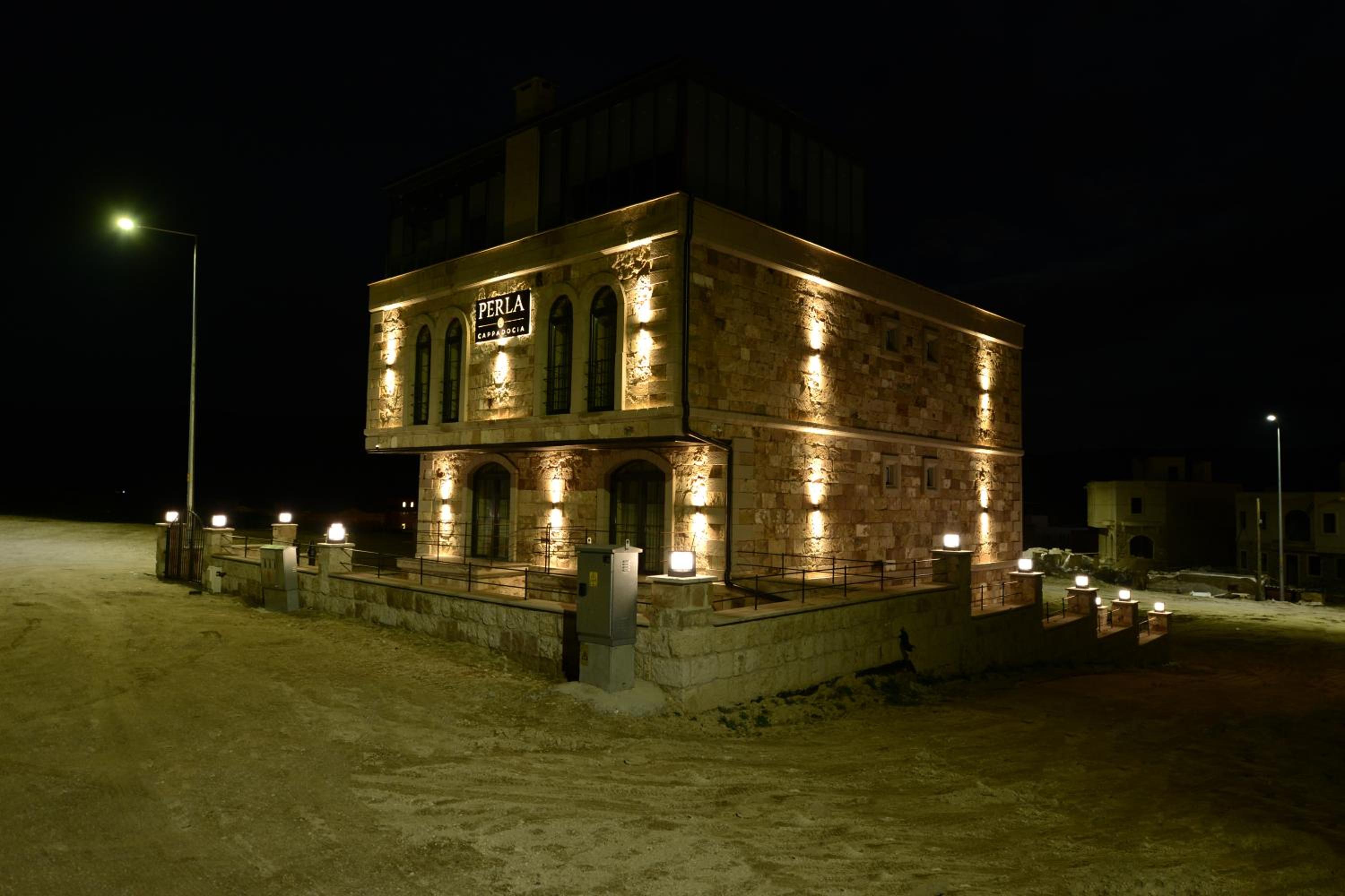 Perla Cappadocia - Image 5