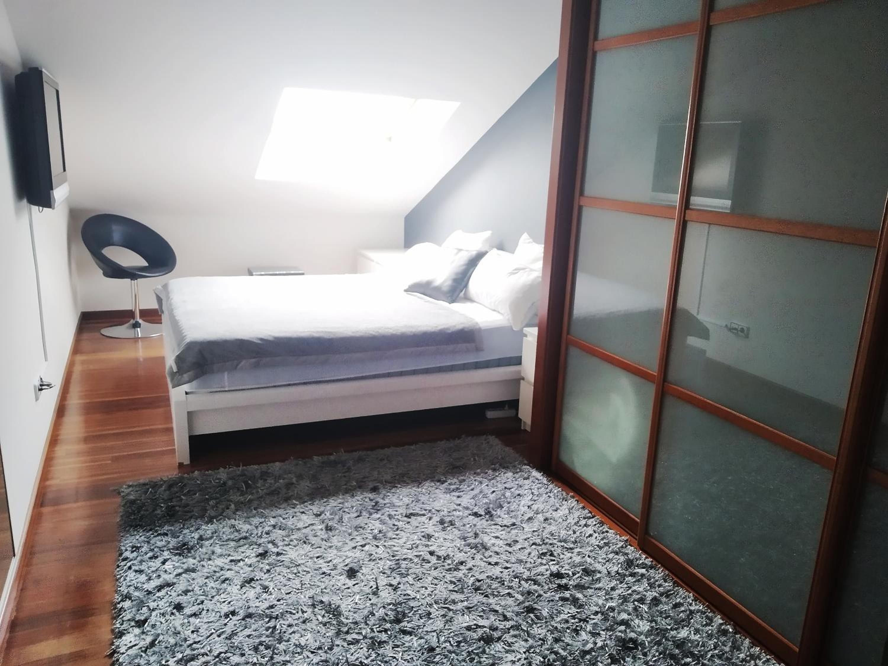 OPERA DUPLEX junto al Teatro Campoamor