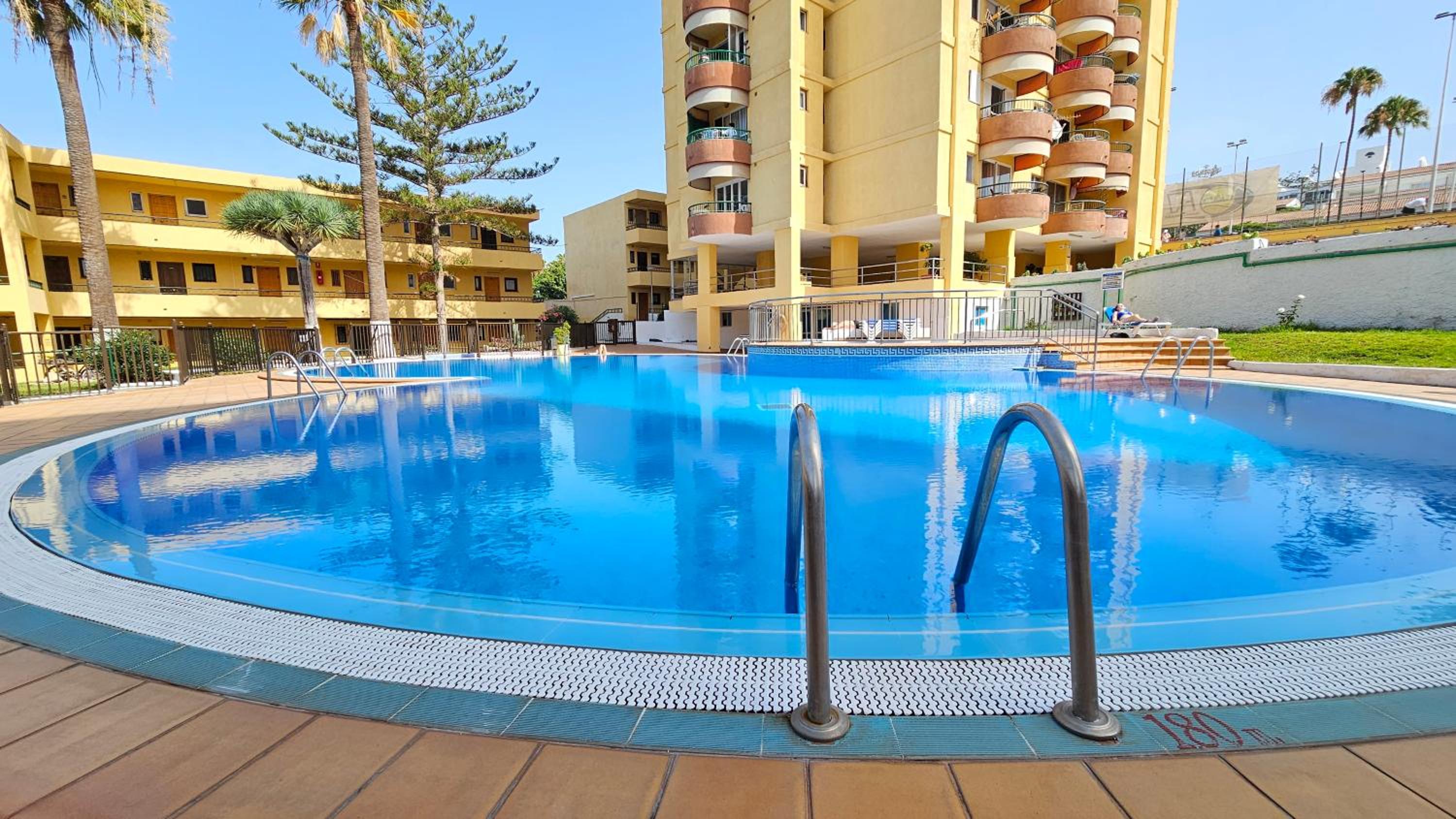STUDIO DREAM VIEW, Los Cristianos