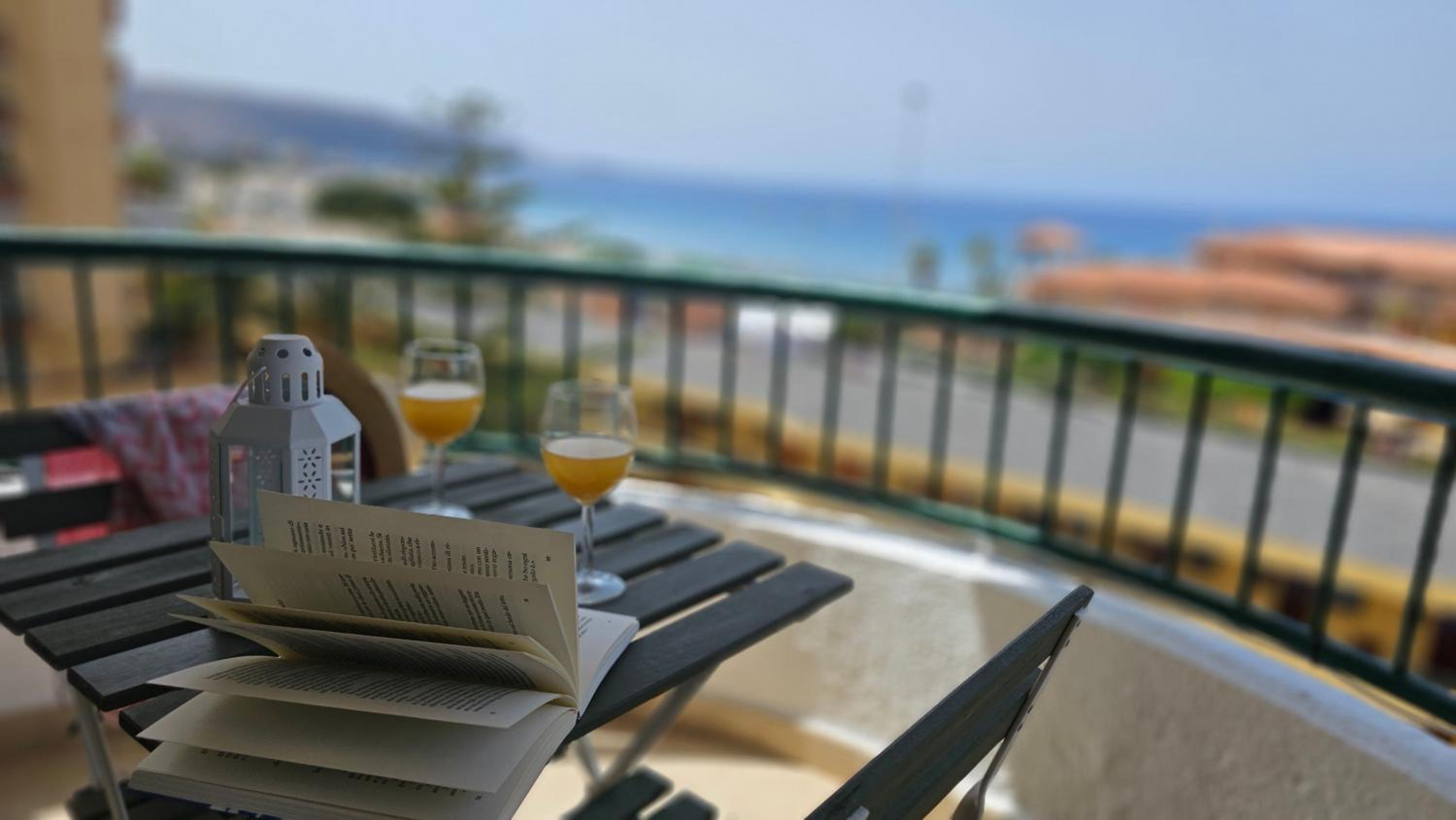 STUDIO DREAM VIEW, Los Cristianos