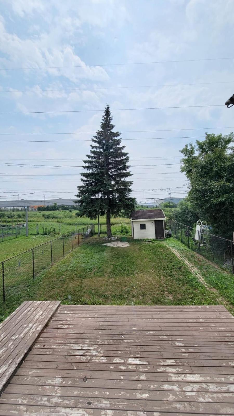 Top Rated Vacation House Montreal Private Parking