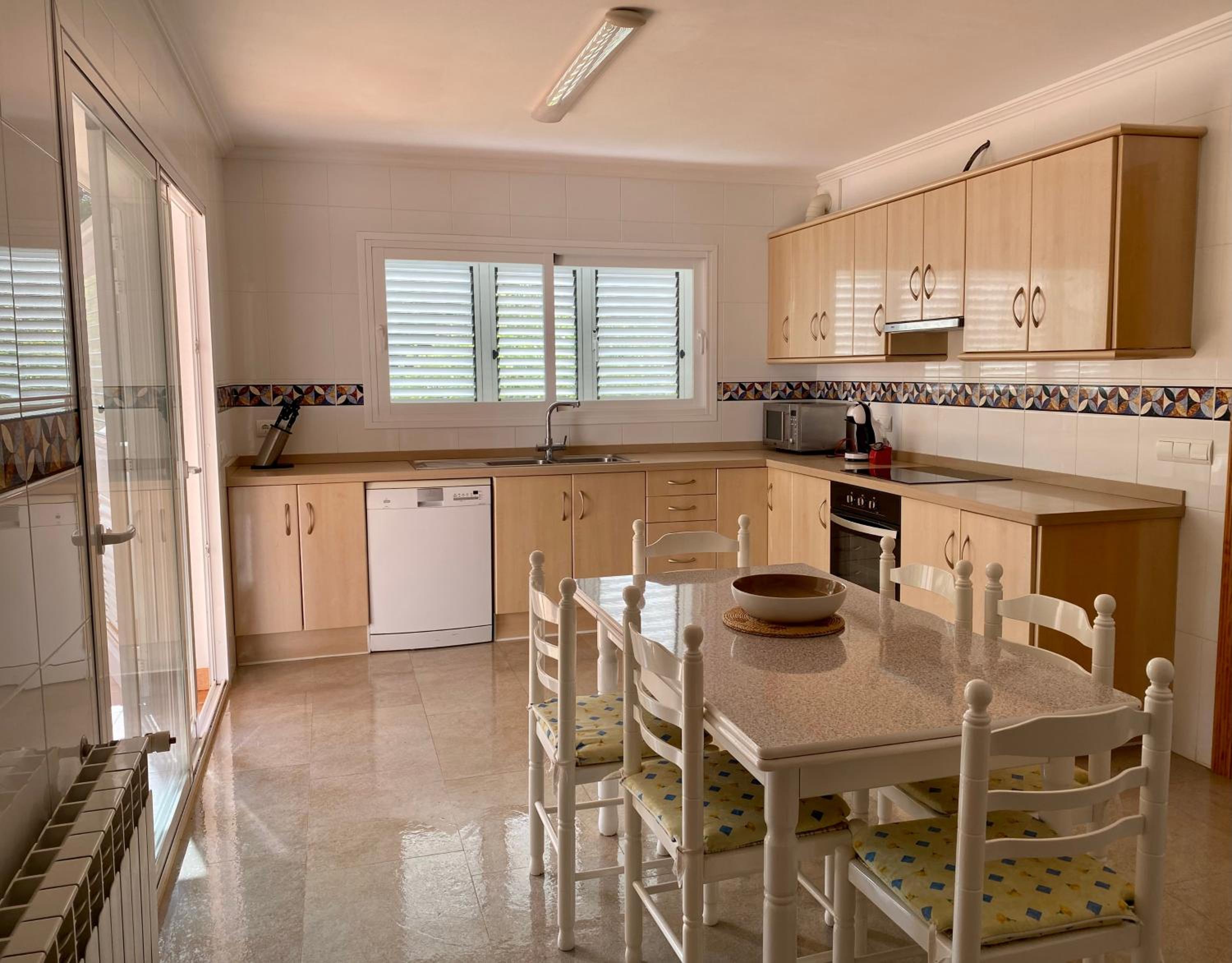 Villa Can Toni Miquelí photo 3