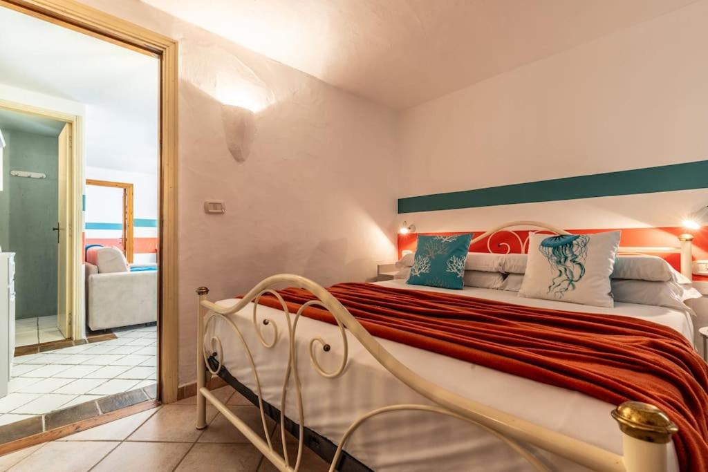 San Pantaleo - Coral Apartment 2 view 5
