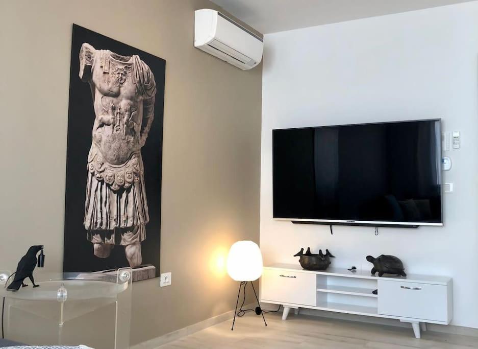 Cocon de luxe