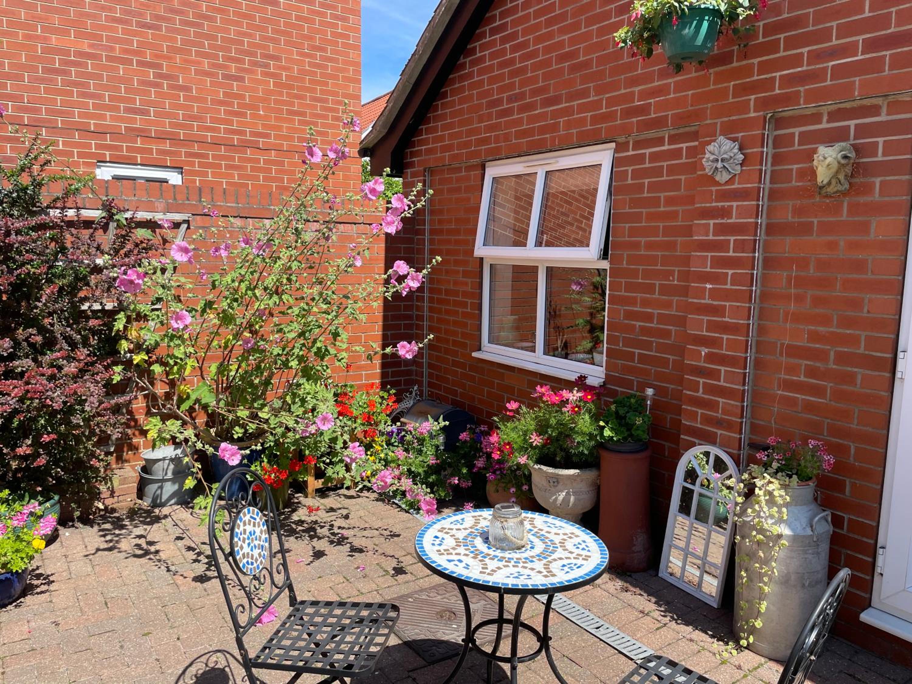 The Garden House view 3