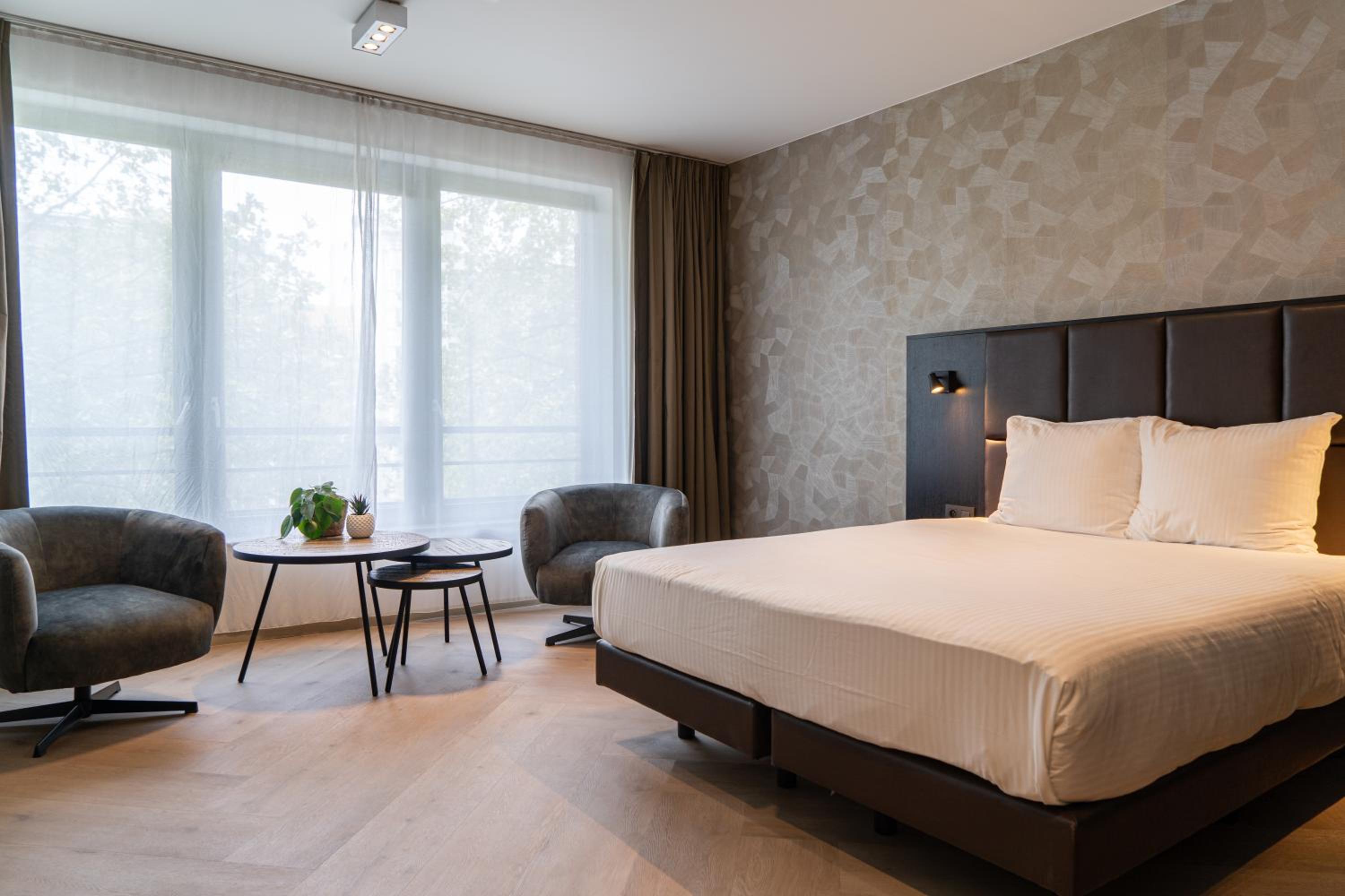 Diamant Suites Brussels EU — photo 10