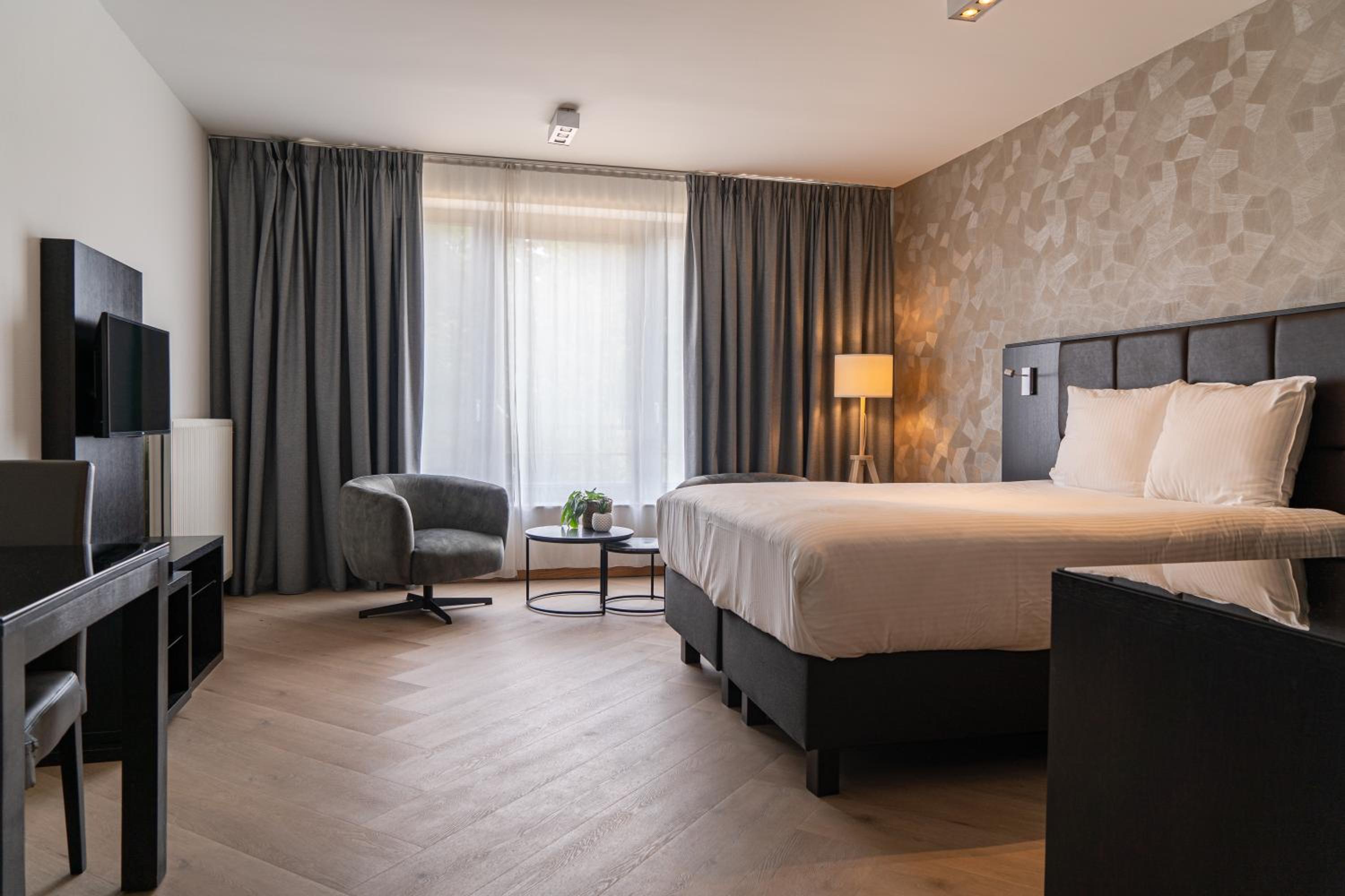 Diamant Suites Brussels EU — photo 26