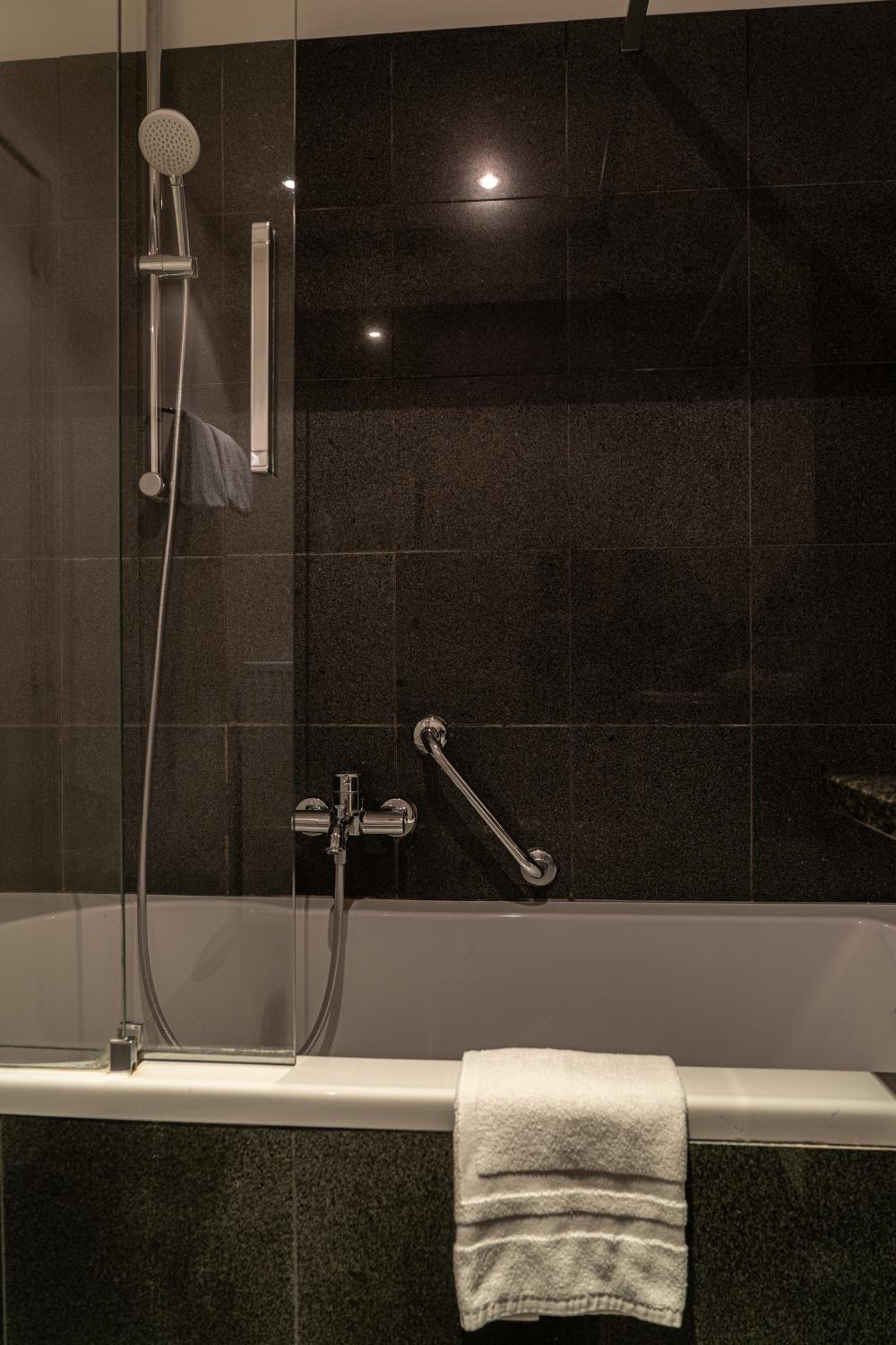 Diamant Suites Brussels EU — photo 15