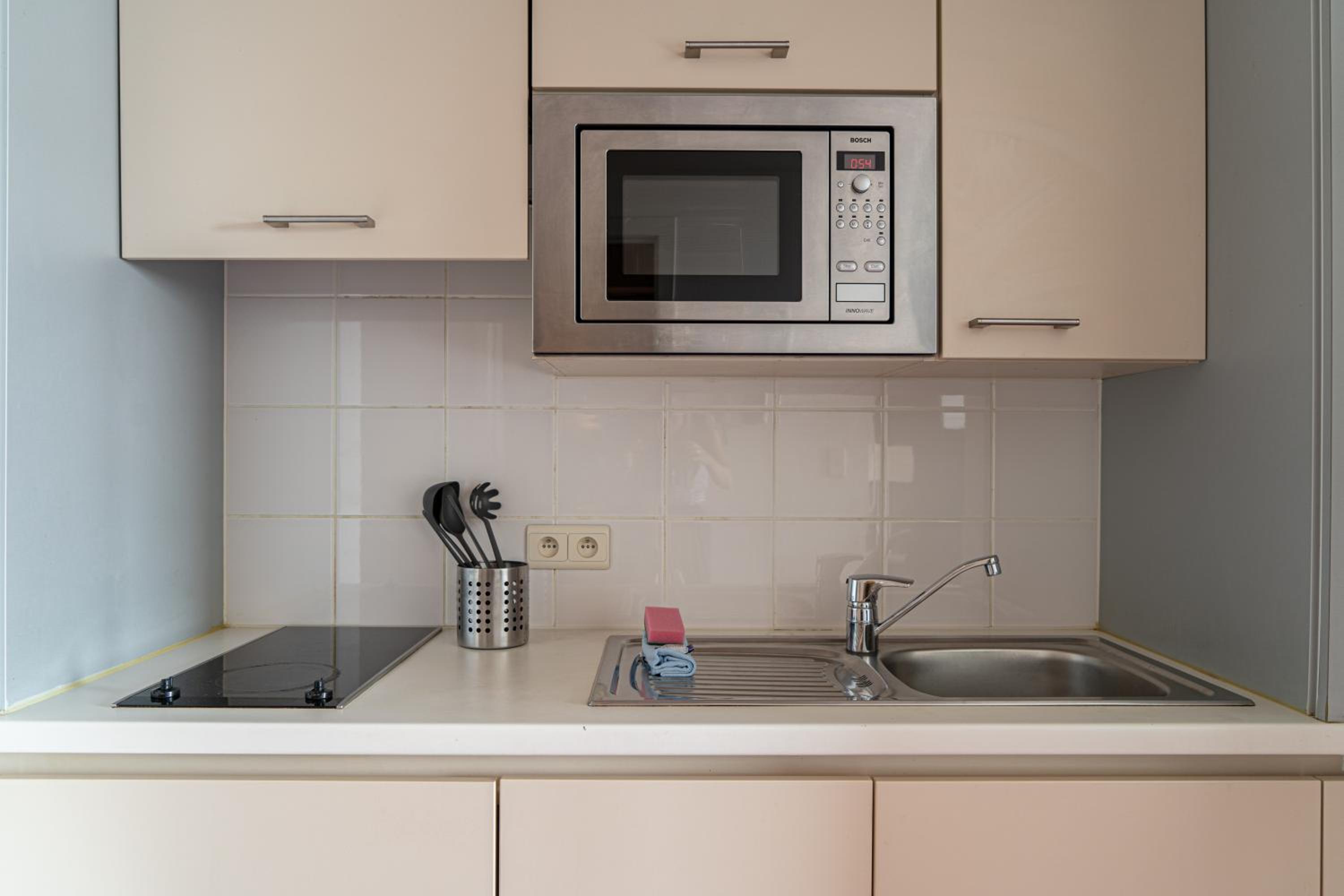 Diamant Suites Brussels EU — photo 30