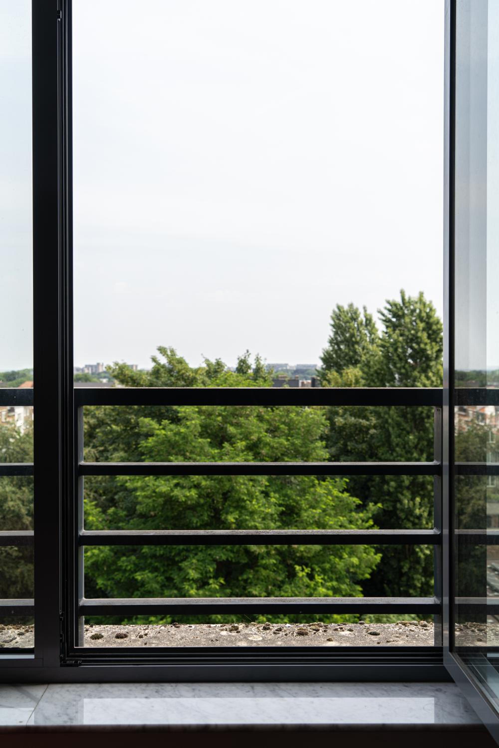 Diamant Suites Brussels EU — photo 34