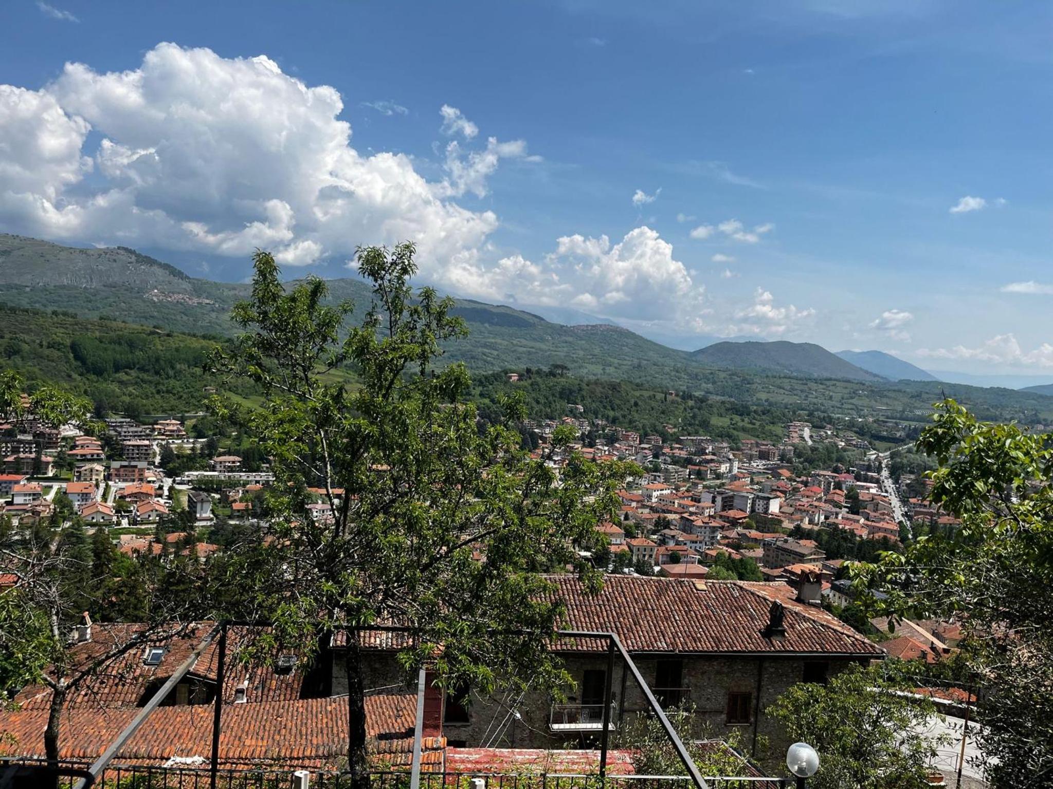 La Maggiorana view 3