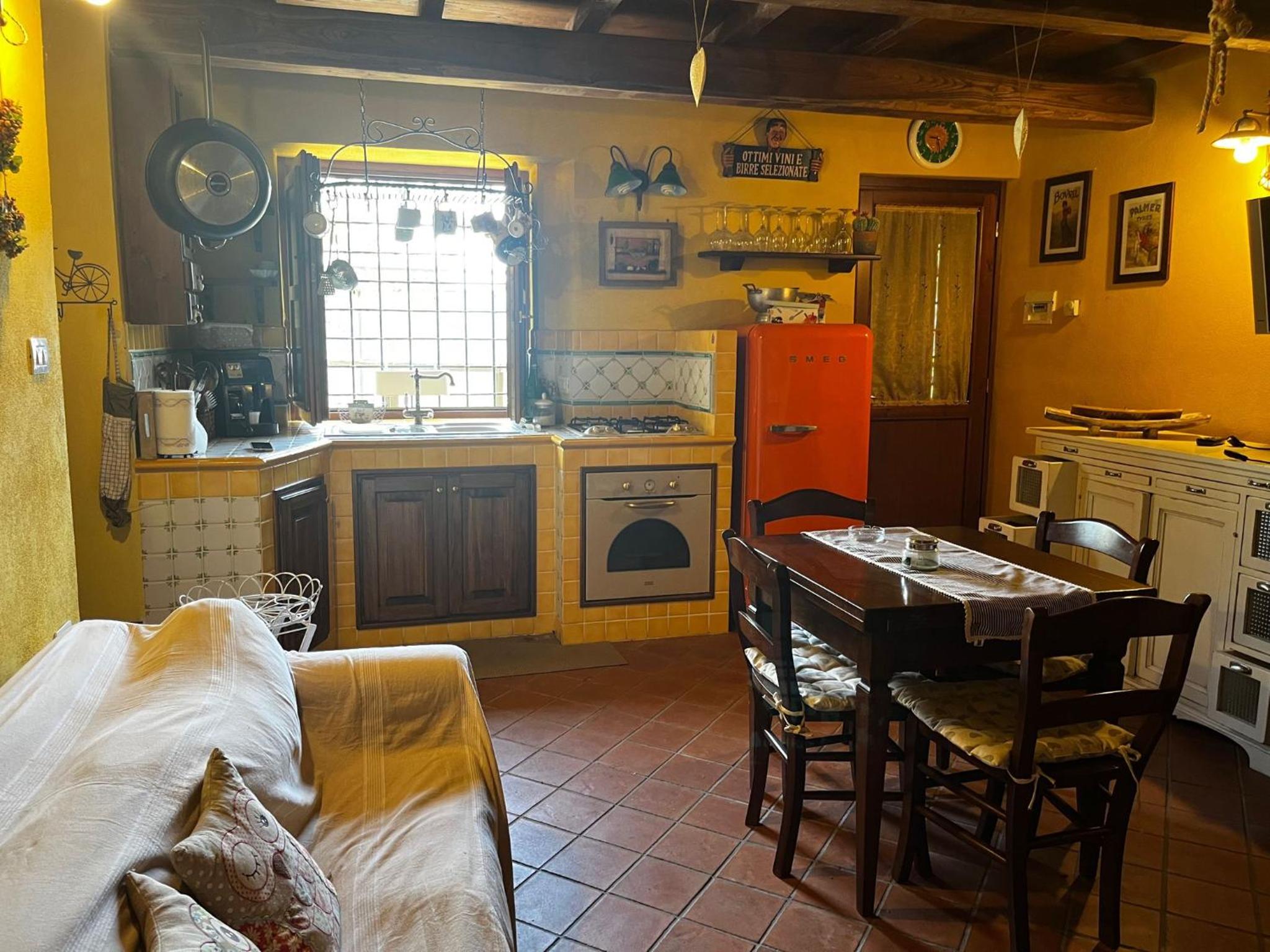 La Maggiorana view 4