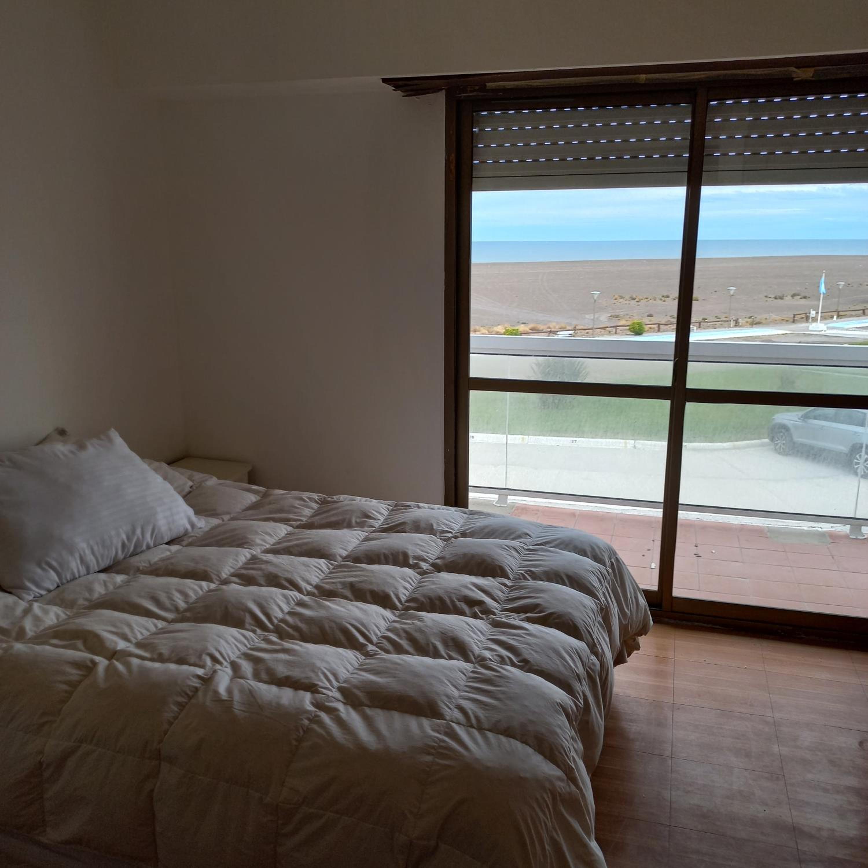 Medanos Playa Union