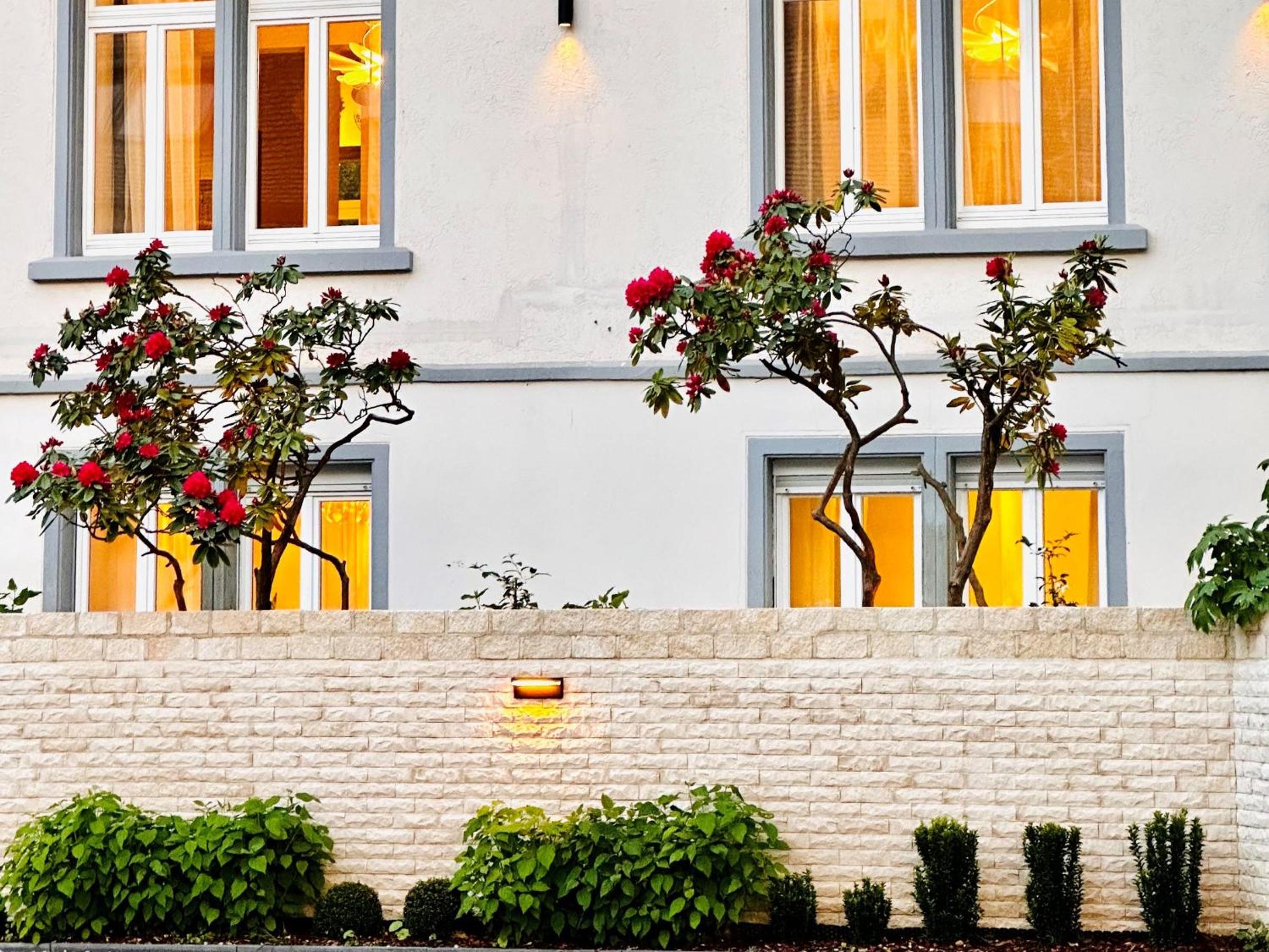 Villa Gloria - Fewo Suite