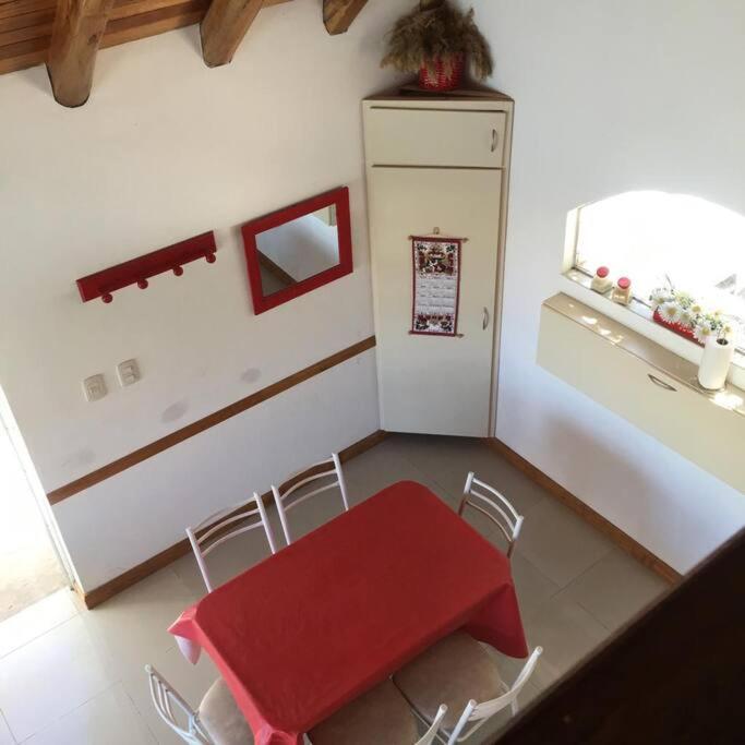 Casa en Los Reyunos, Ubicación perfecta Frente al lago