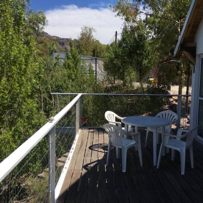 Casa en Los Reyunos, Ubicación perfecta Frente al lago