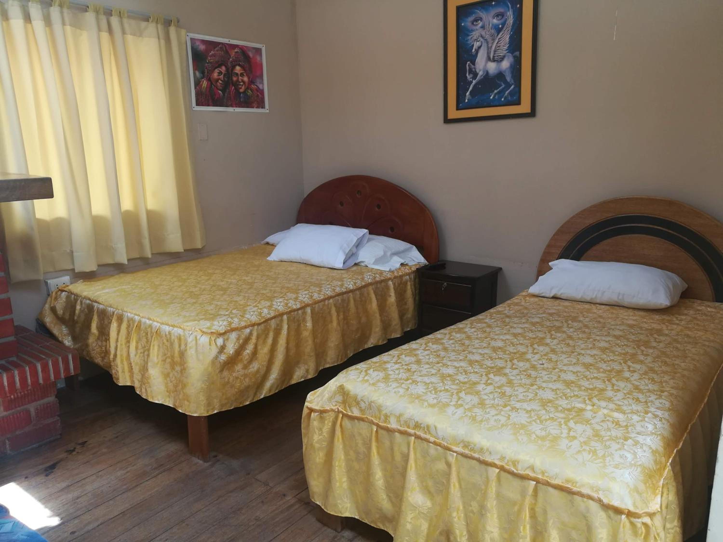 Welcome Cusco Hostel
