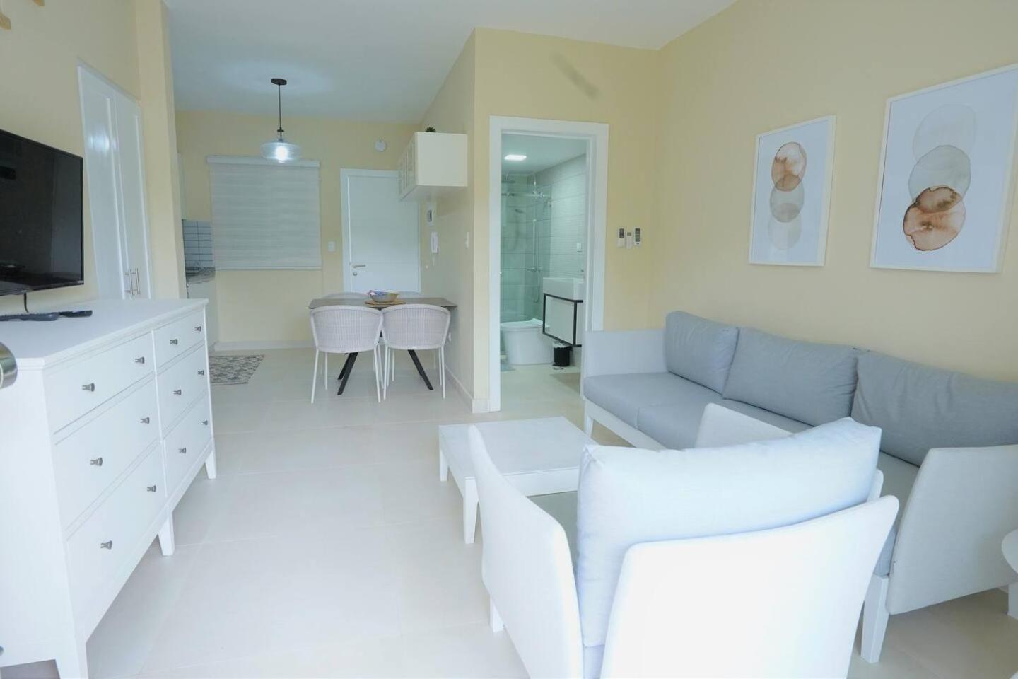 Villa 213, Residencial Boca Paraíso view 4