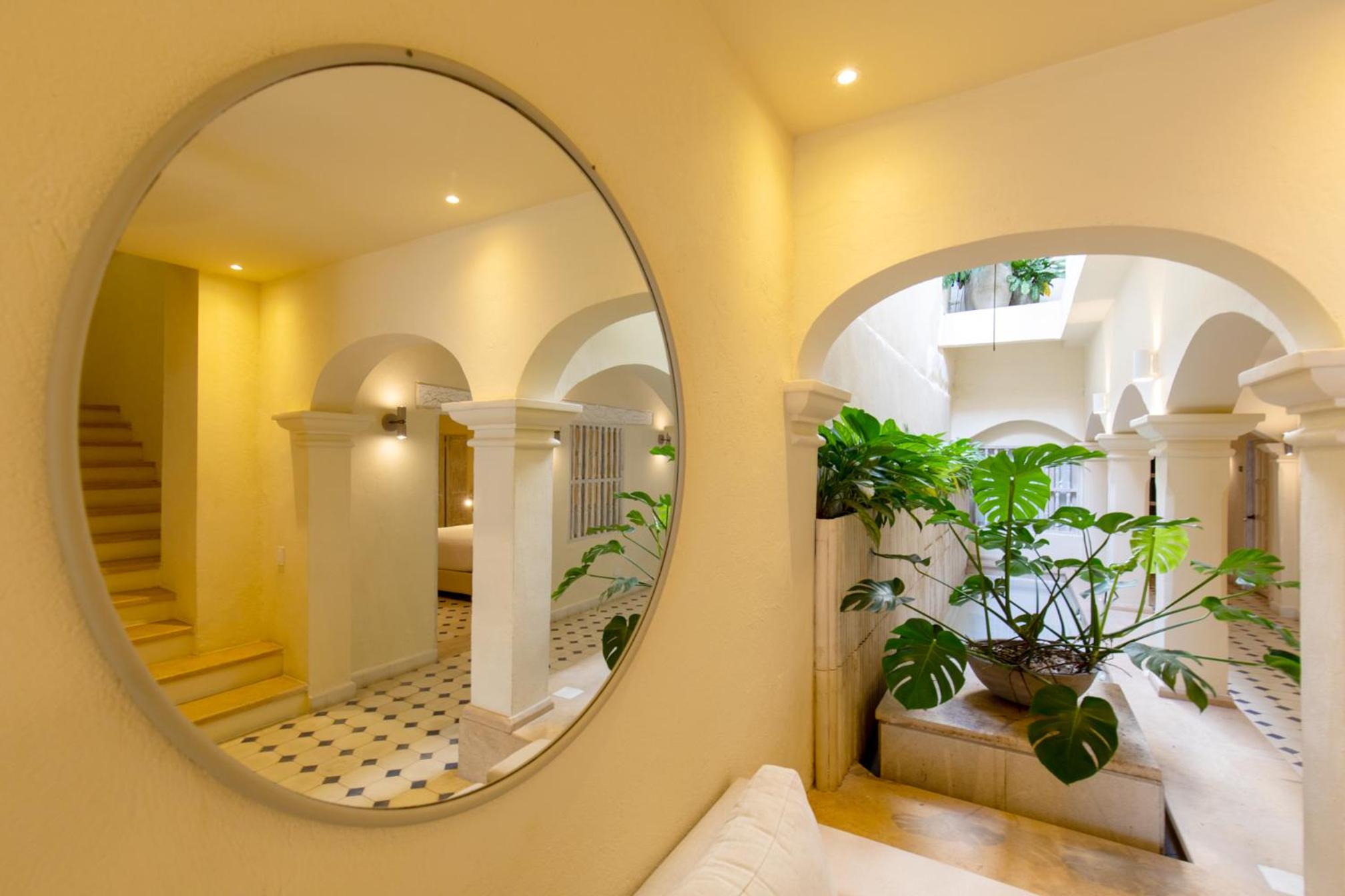 B Haus Hotel Boutique - Property Image 42