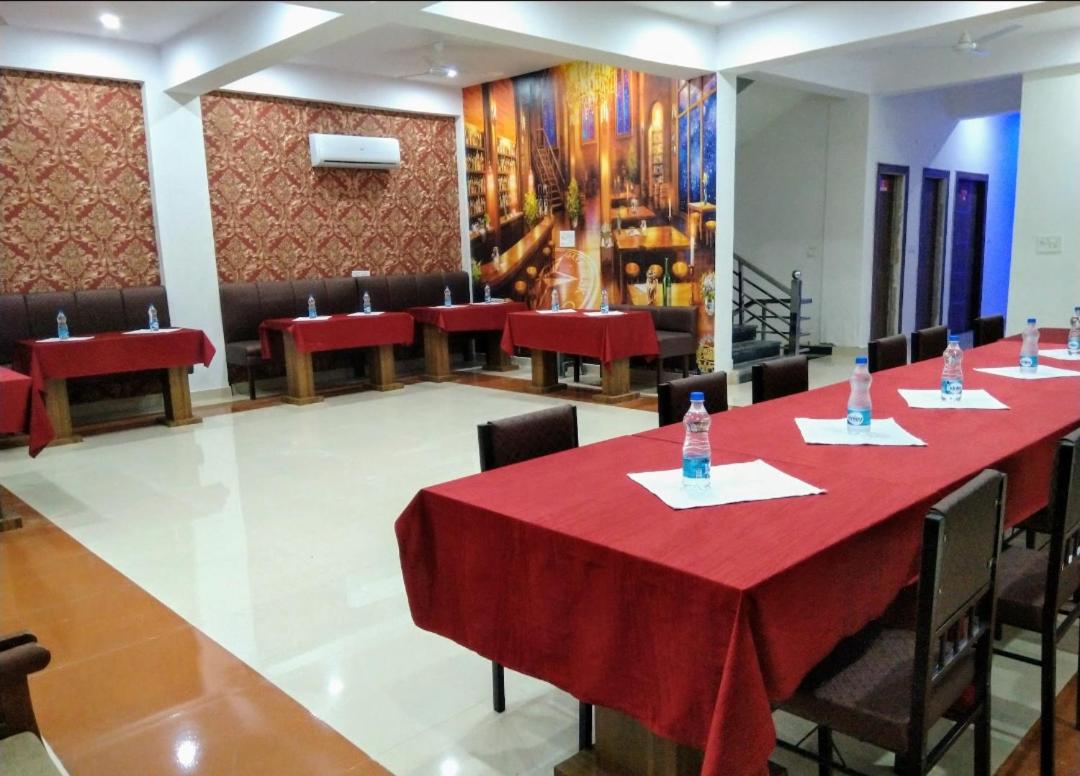 Taj Classic Agra