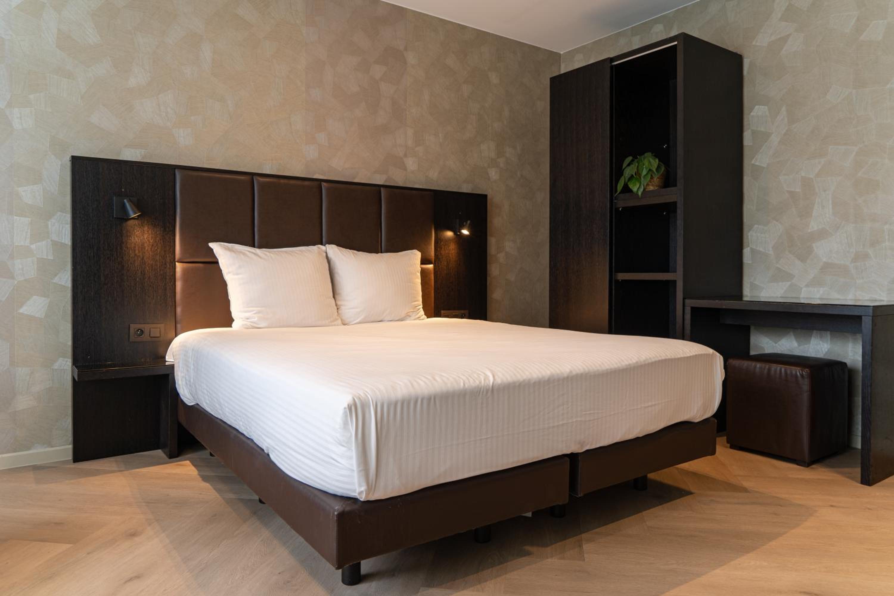 Diamant Suites Brussels EU — photo 44