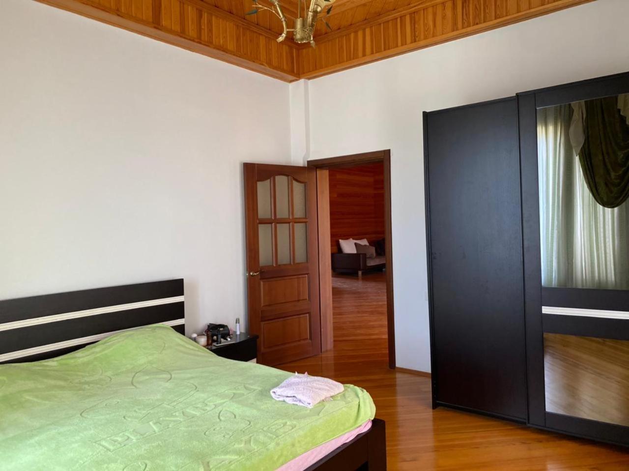 Astara Paradise Villa