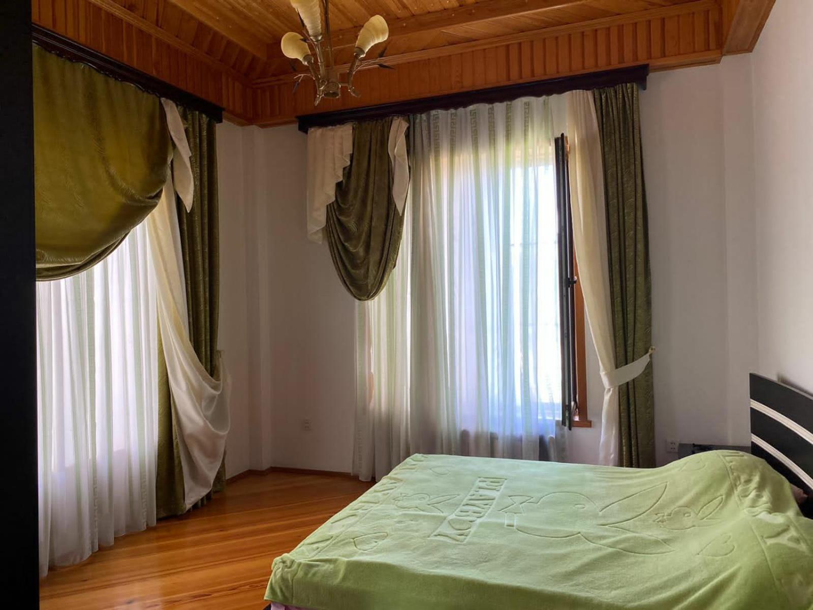 Astara Paradise Villa