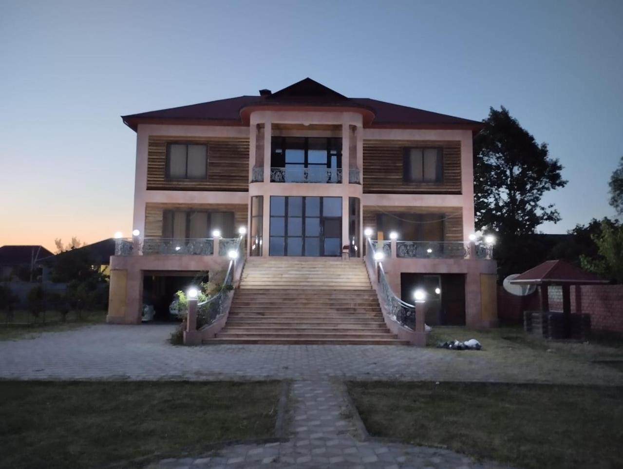 Astara Paradise Villa