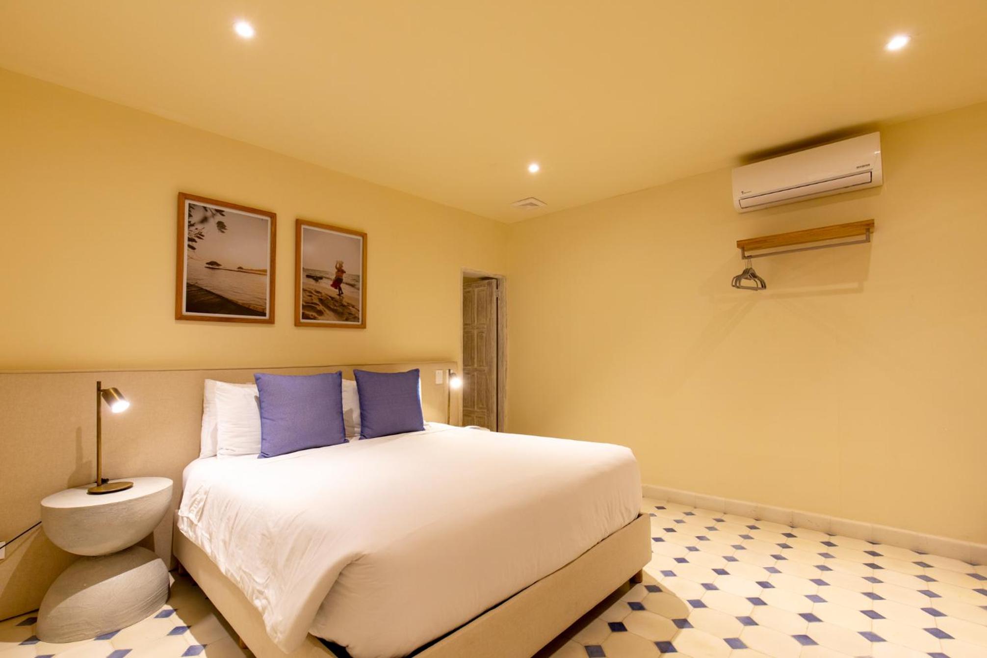 B Haus Hotel Boutique - Property Image 7