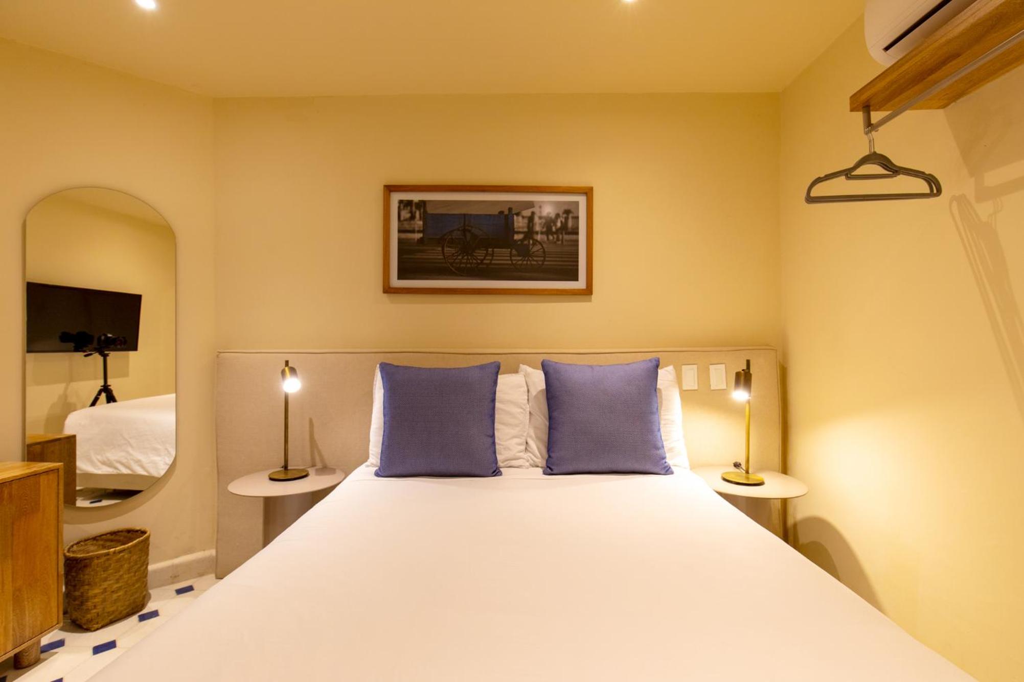 B Haus Hotel Boutique - Property Image 10