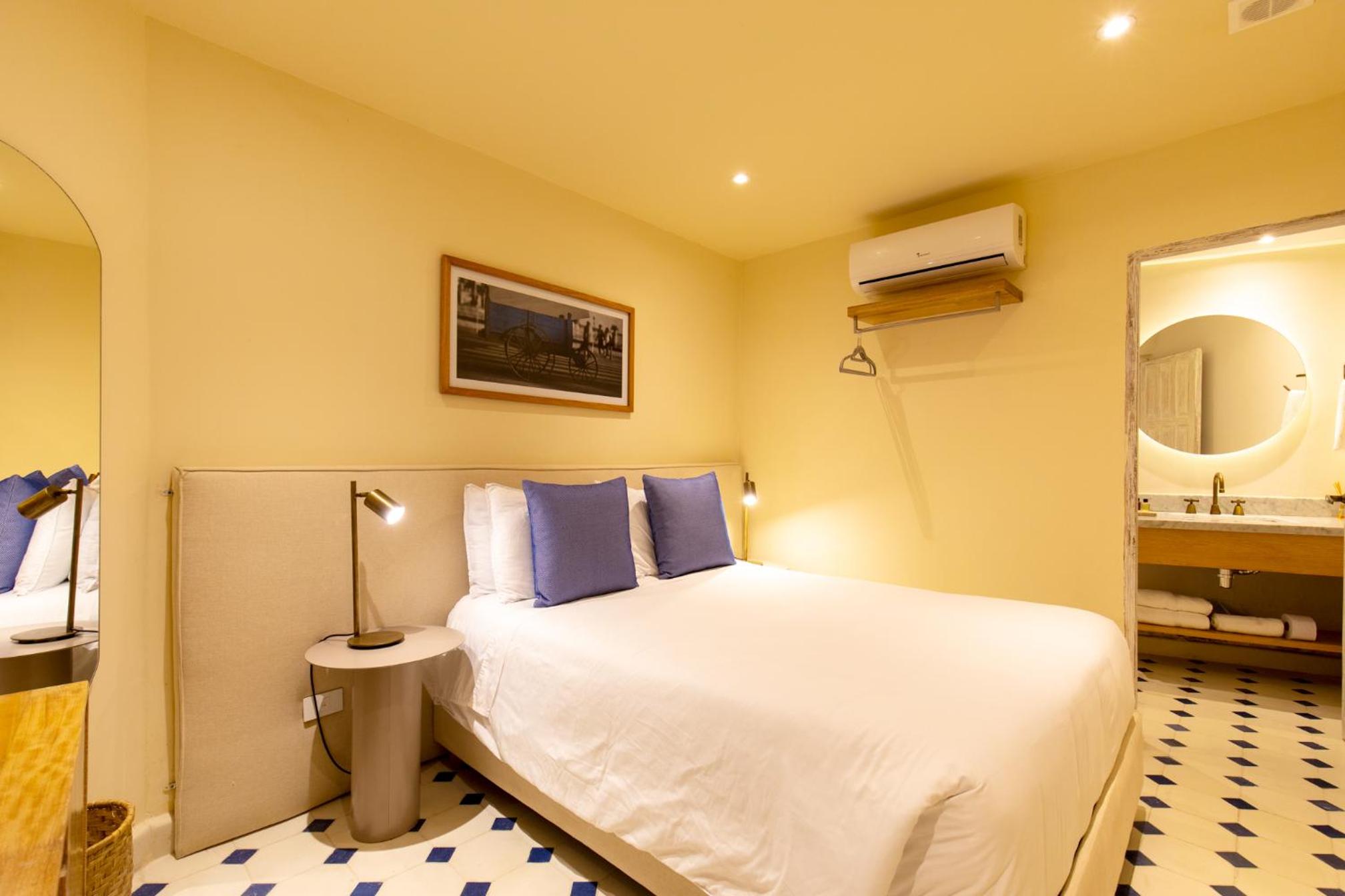 B Haus Hotel Boutique - Property Image 12