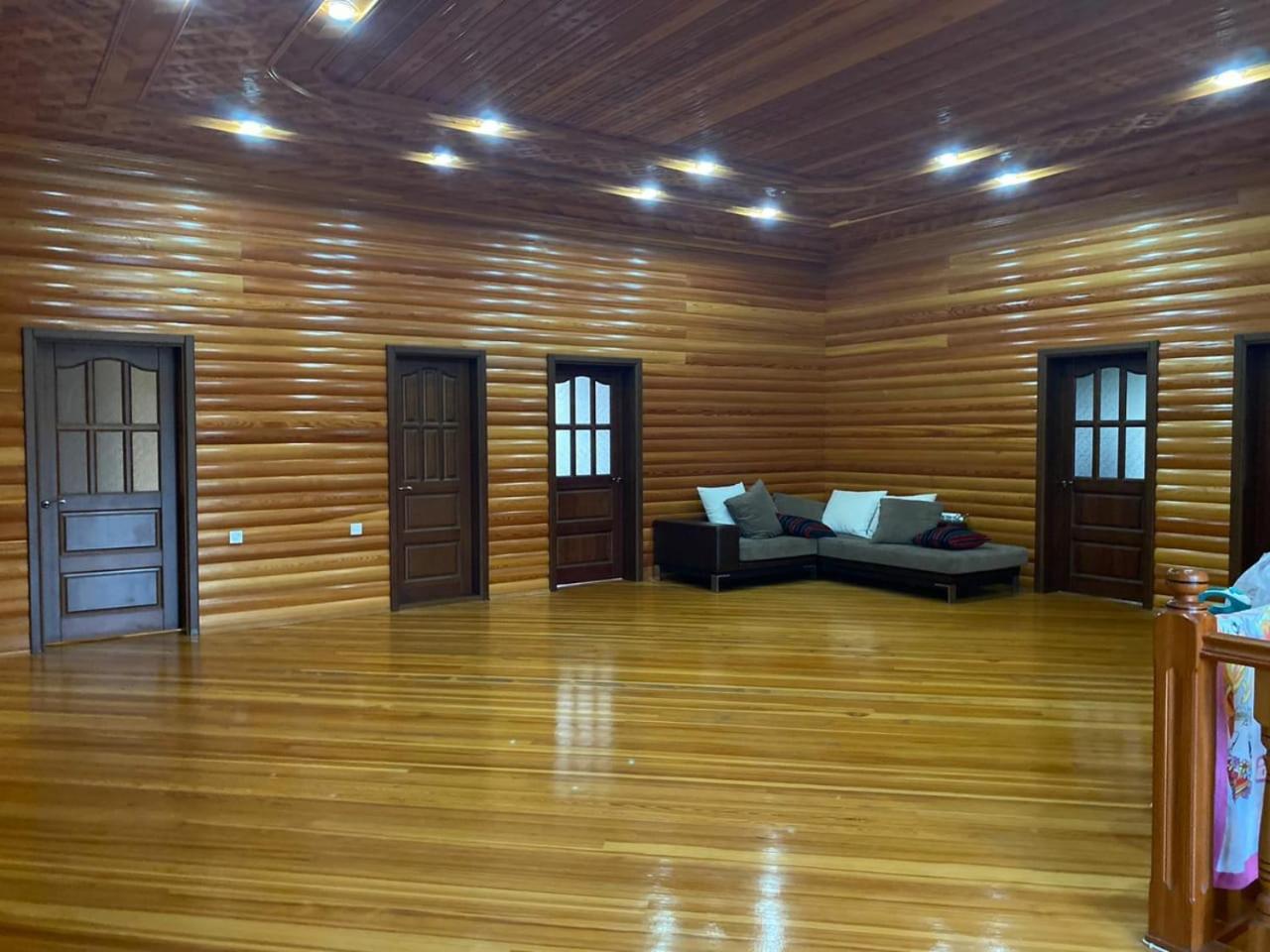 Astara Paradise Villa