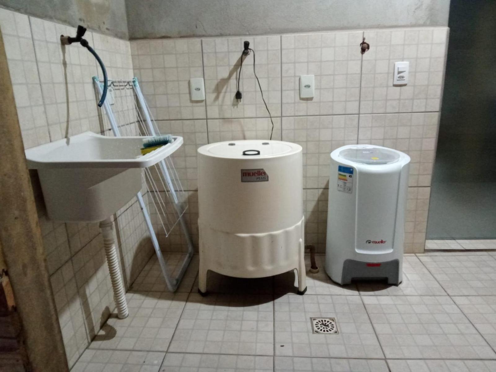 Casa 600mt da praia, com 3 quartos sendo 2 suites Gravatá
