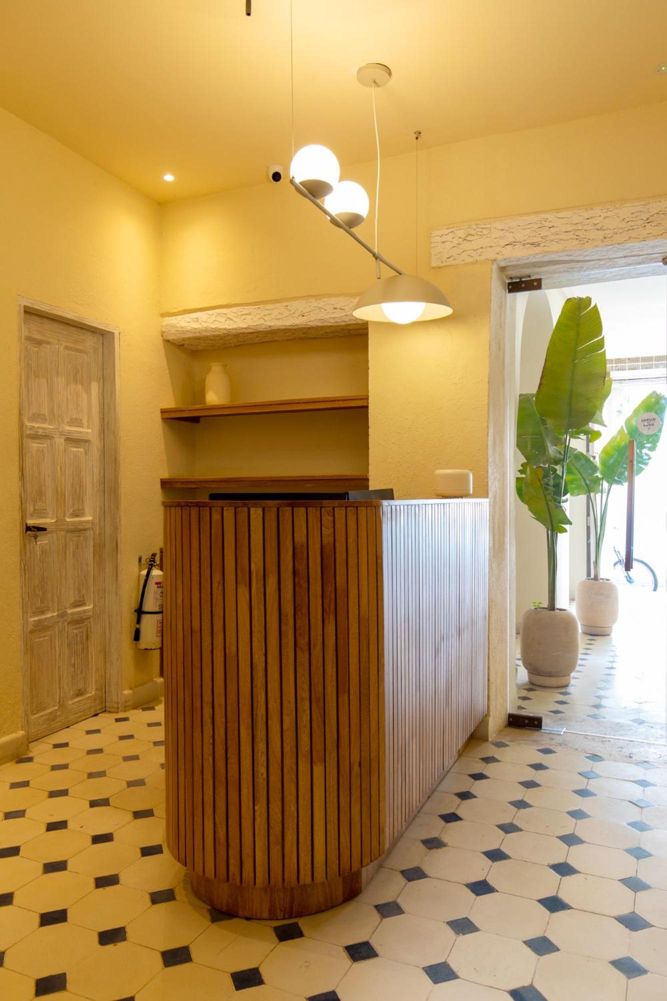 B Haus Hotel Boutique - Property Image 43