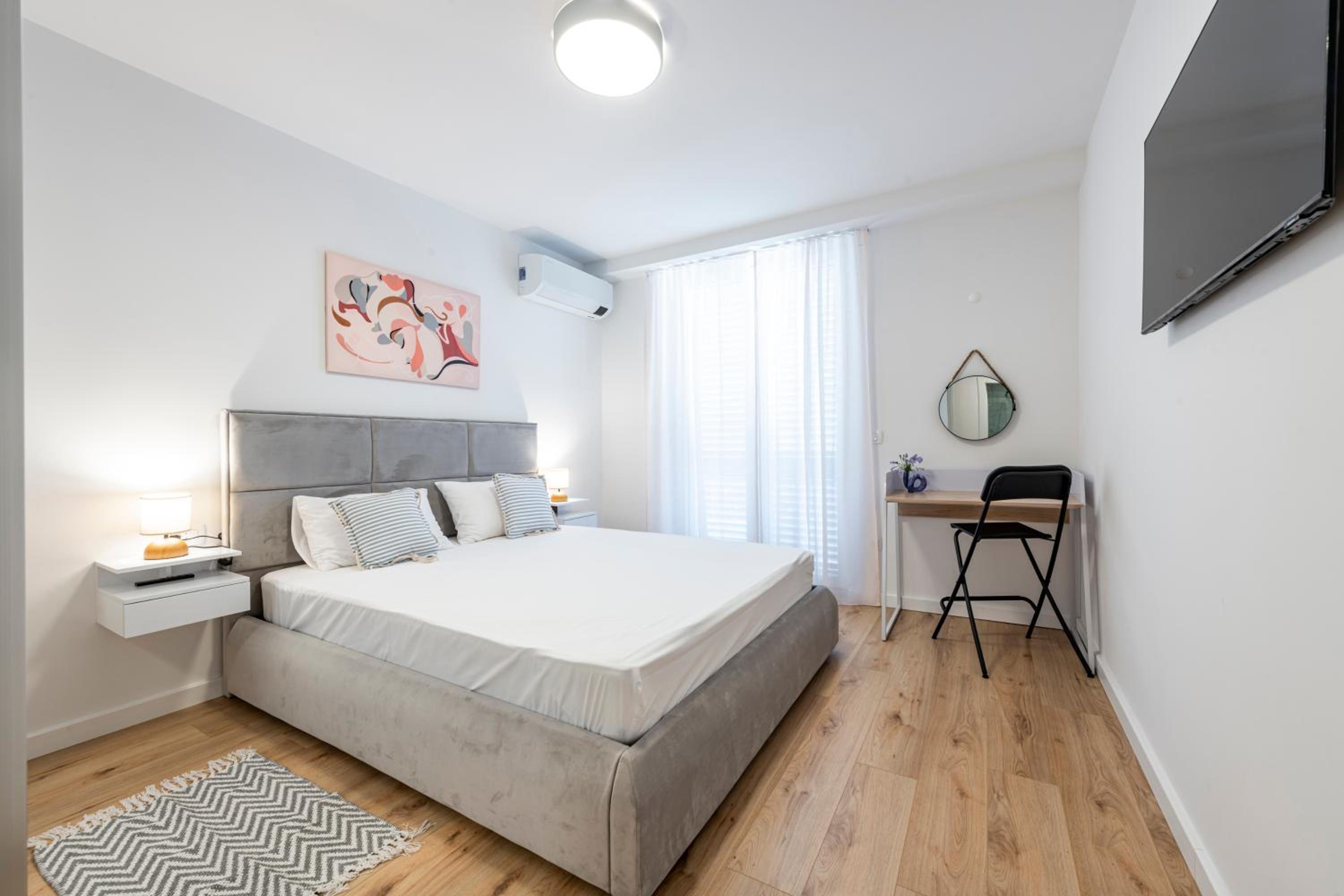 Apartment Sweet Inn