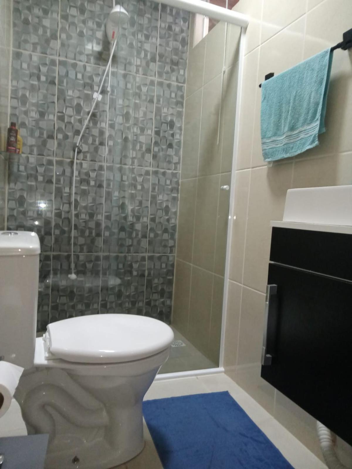 Casa 600mt da praia, com 3 quartos sendo 2 suites Gravatá