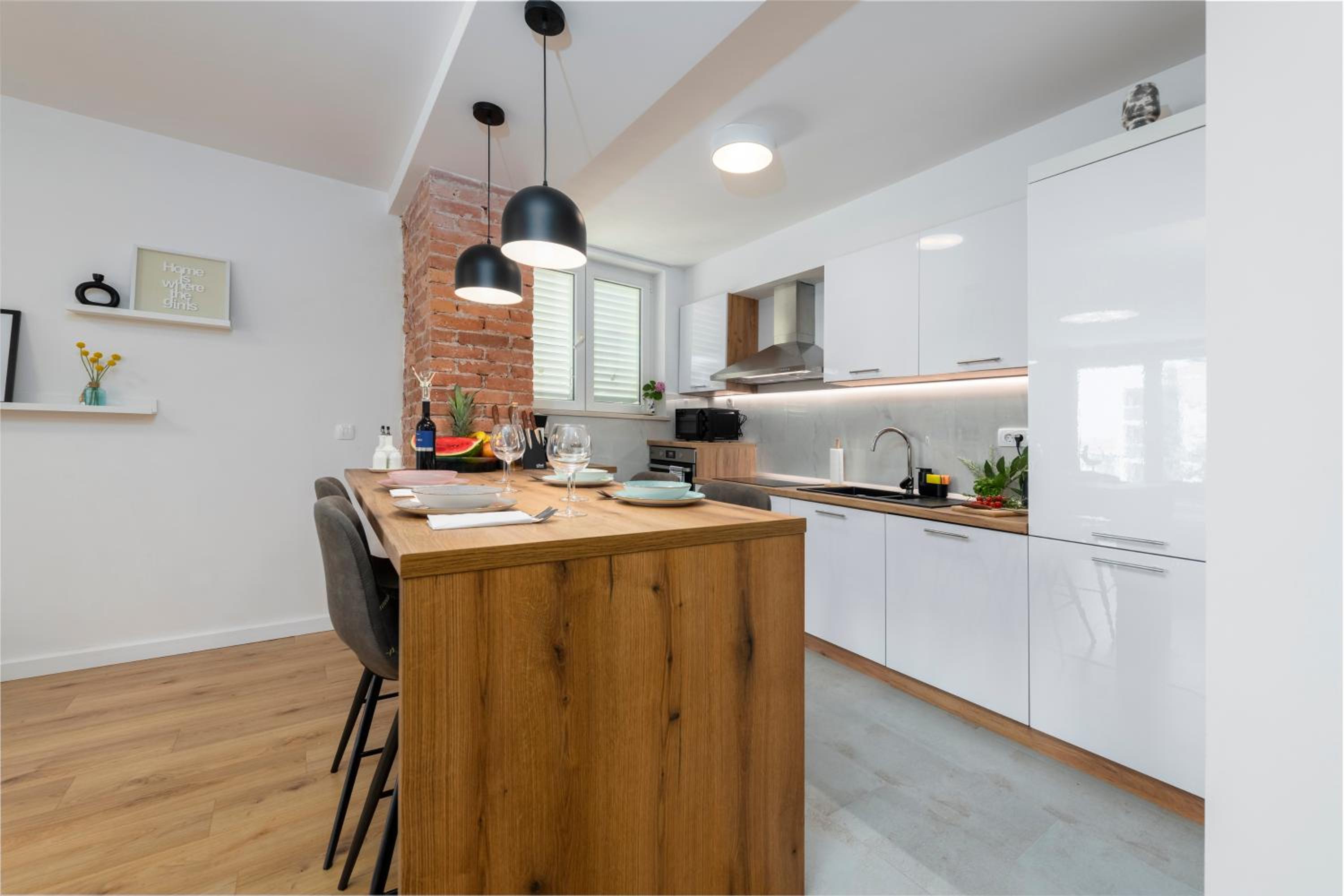 Apartment Sweet Inn