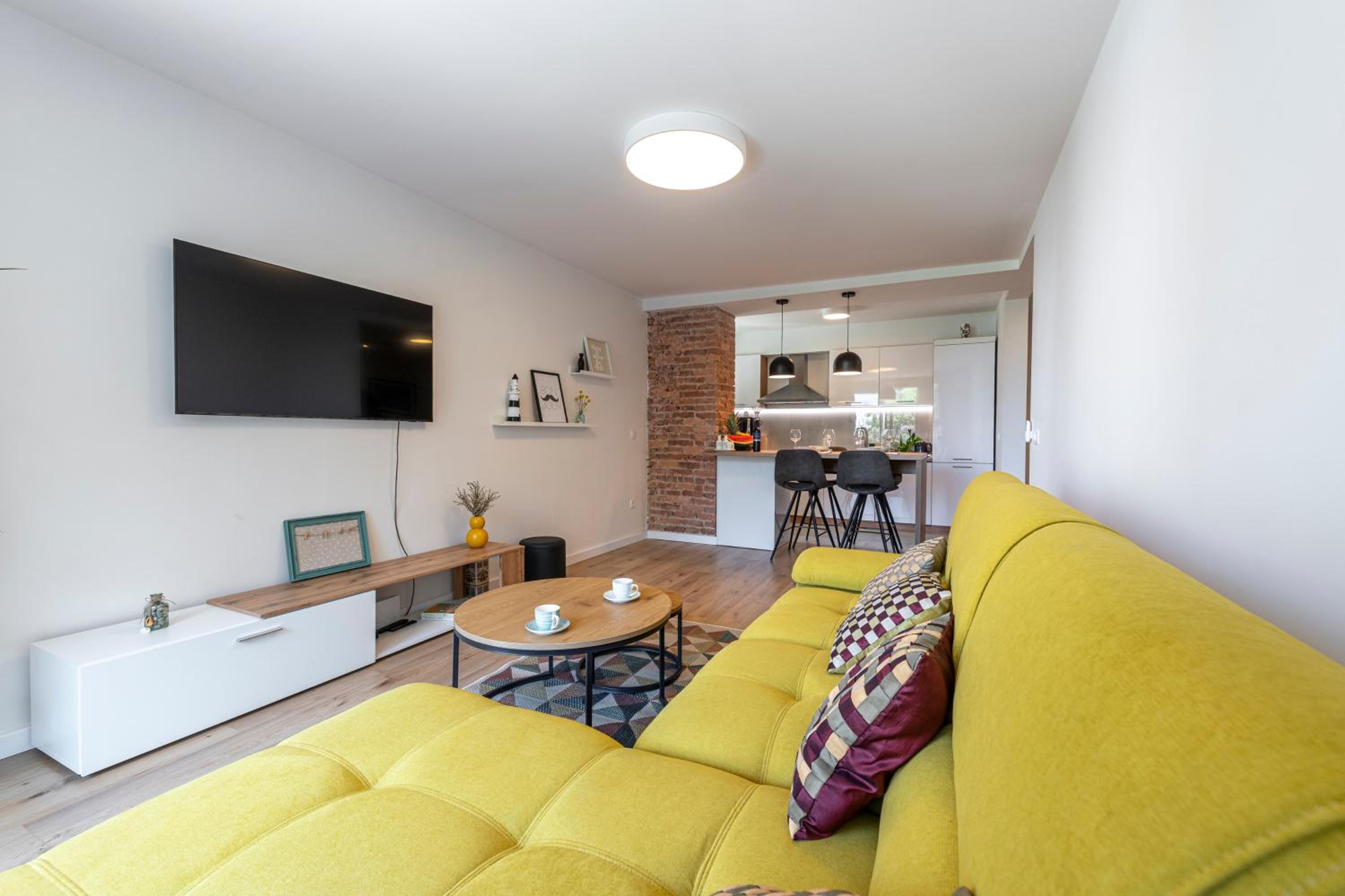 Apartment Sweet Inn