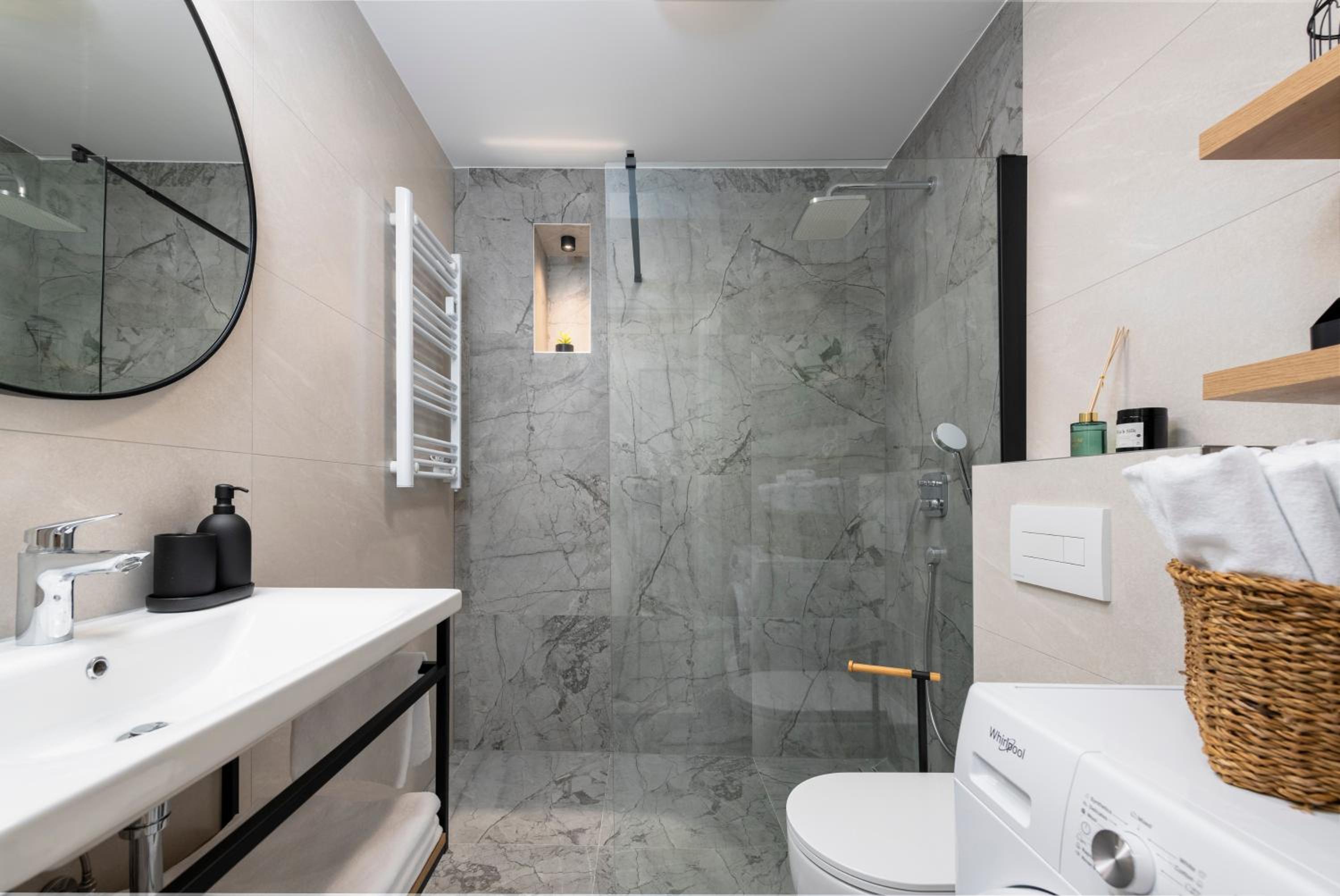 Apartment Sweet Inn