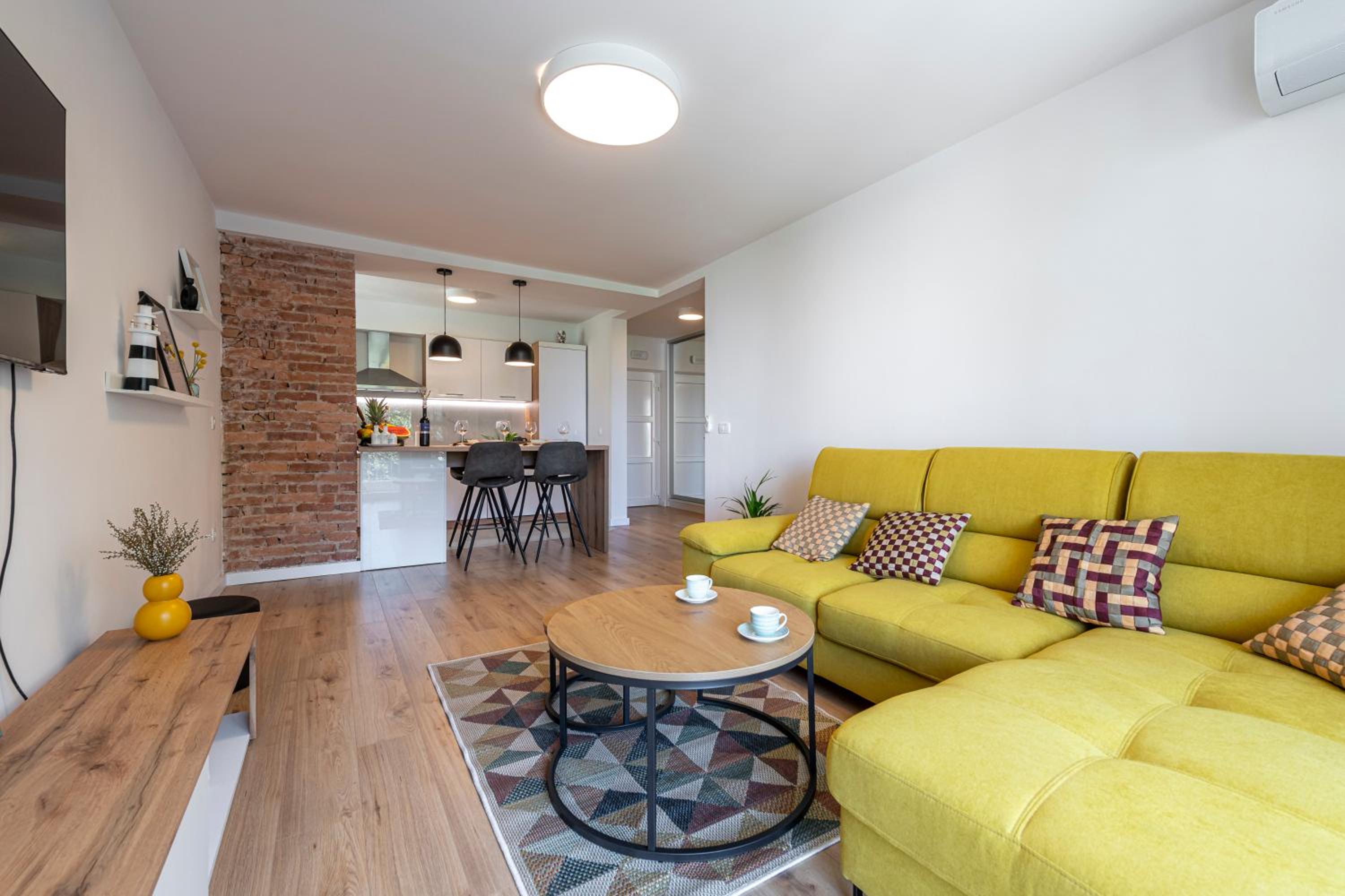 Apartment Sweet Inn